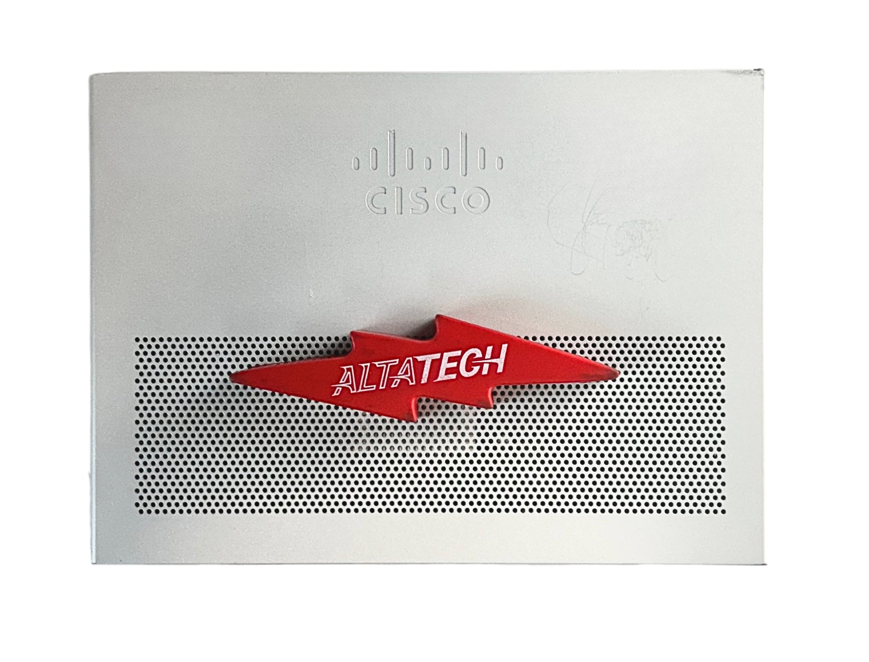 Cisco C1121-4P ISR 1100 4P Dual GE SFP Router