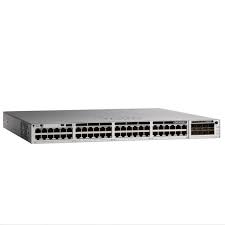 Cisco Catalyst 9200L 48-Port GbE Switch C9200L-48T-4G-E main image