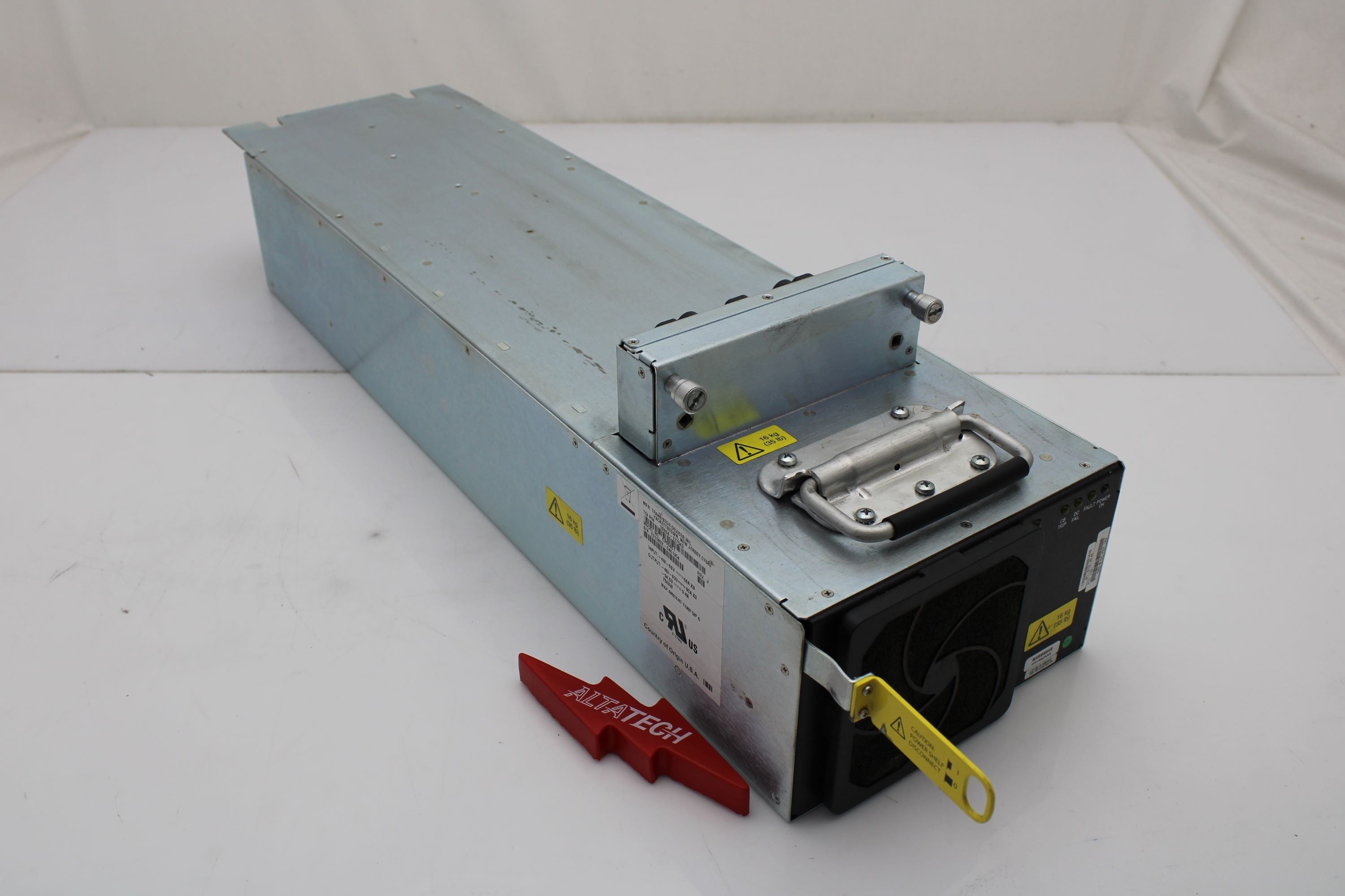 Cisco CRS-8-DC-PEM CRS-8-DC-PEM Cisco CRS DC Power Entry Module