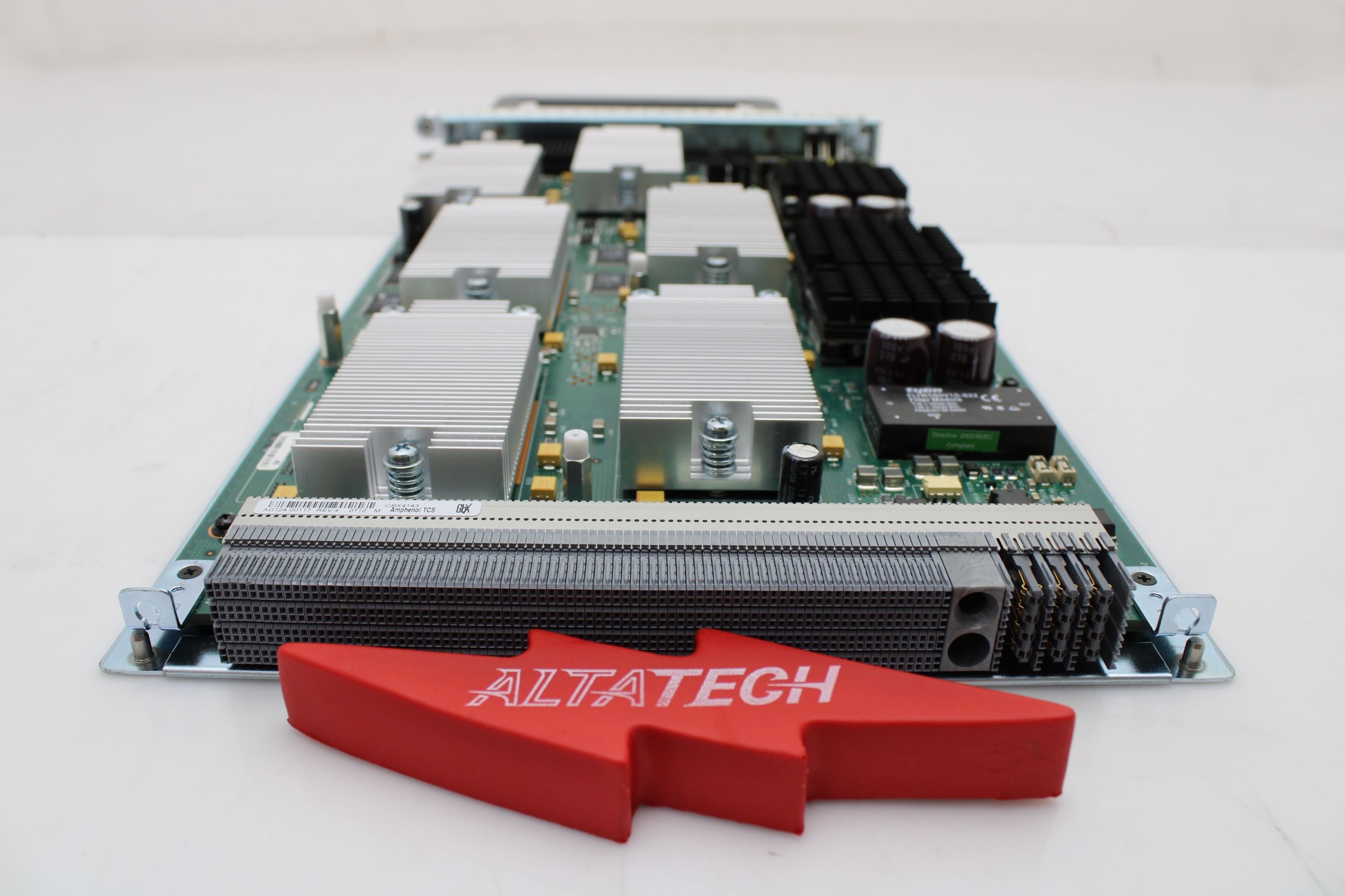 Cisco CRS-8-FC/S Cisco CRS-8-FC/S CRS-1 Series 8 Slot Fabric Card