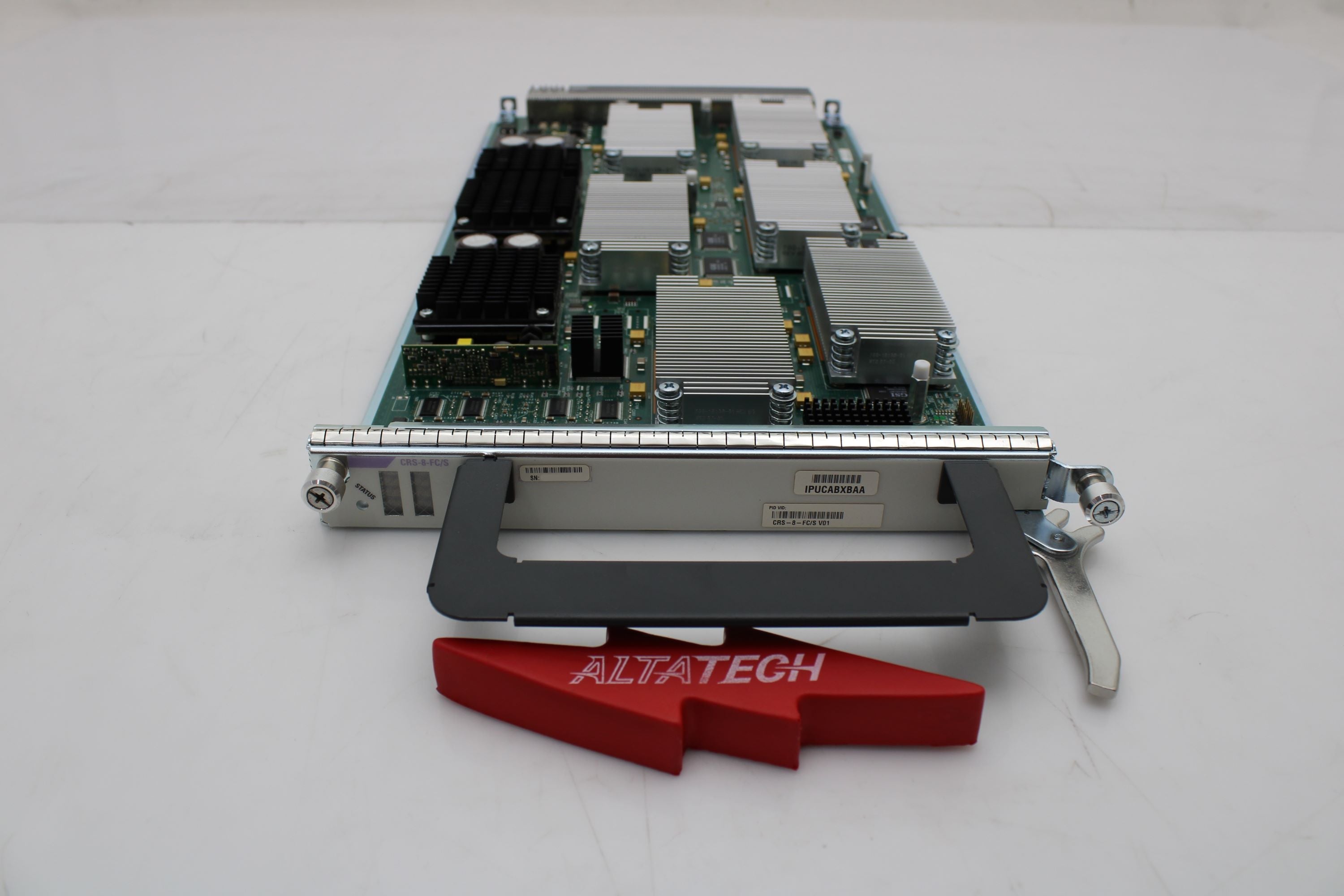 Cisco CRS-8-FC/S Cisco CRS-8-FC/S CRS-1 Series 8 Slot Fabric Card