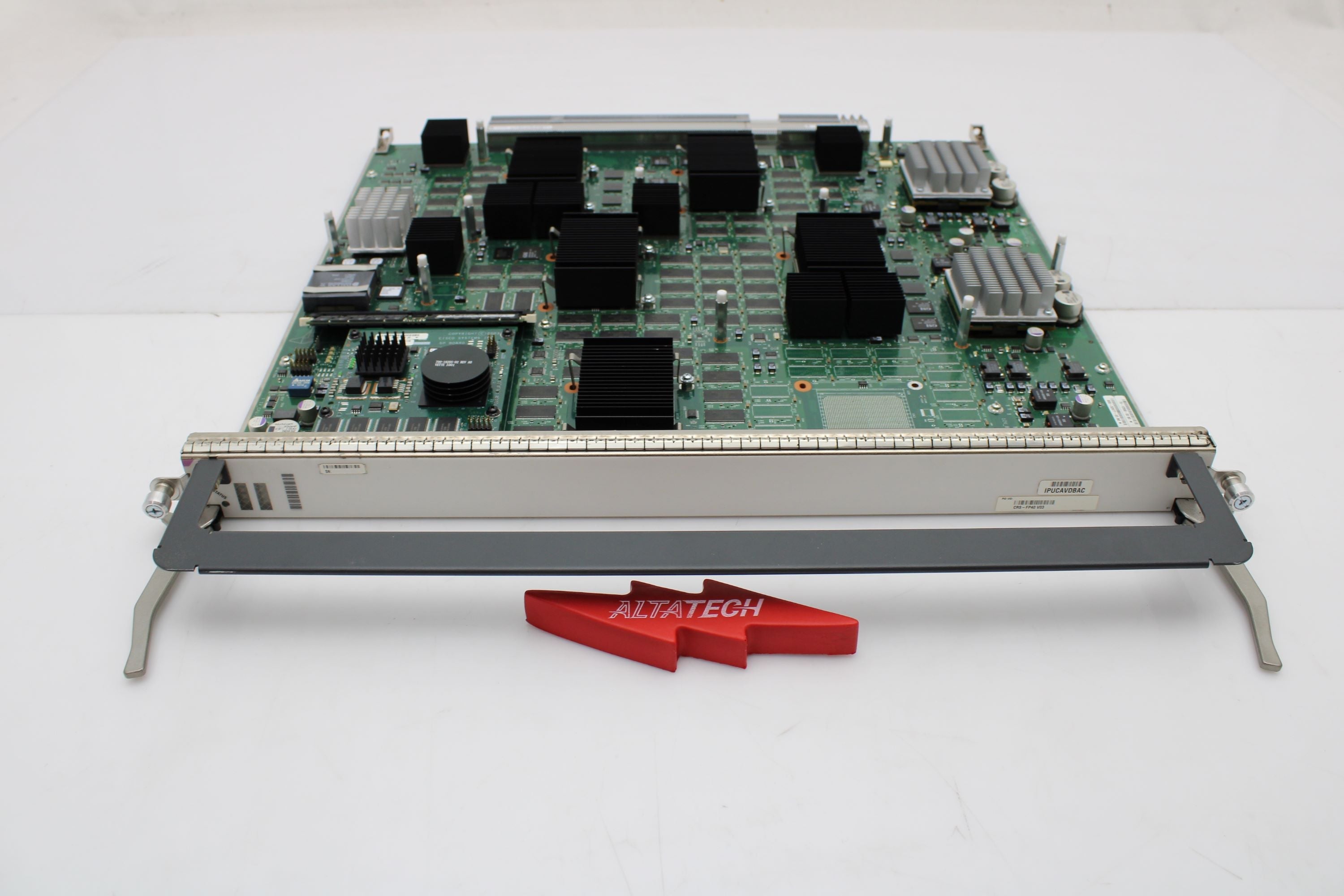 Cisco CRS-FP40-RF Cisco CRS-1 Series Forwarding Processor 40G Card
