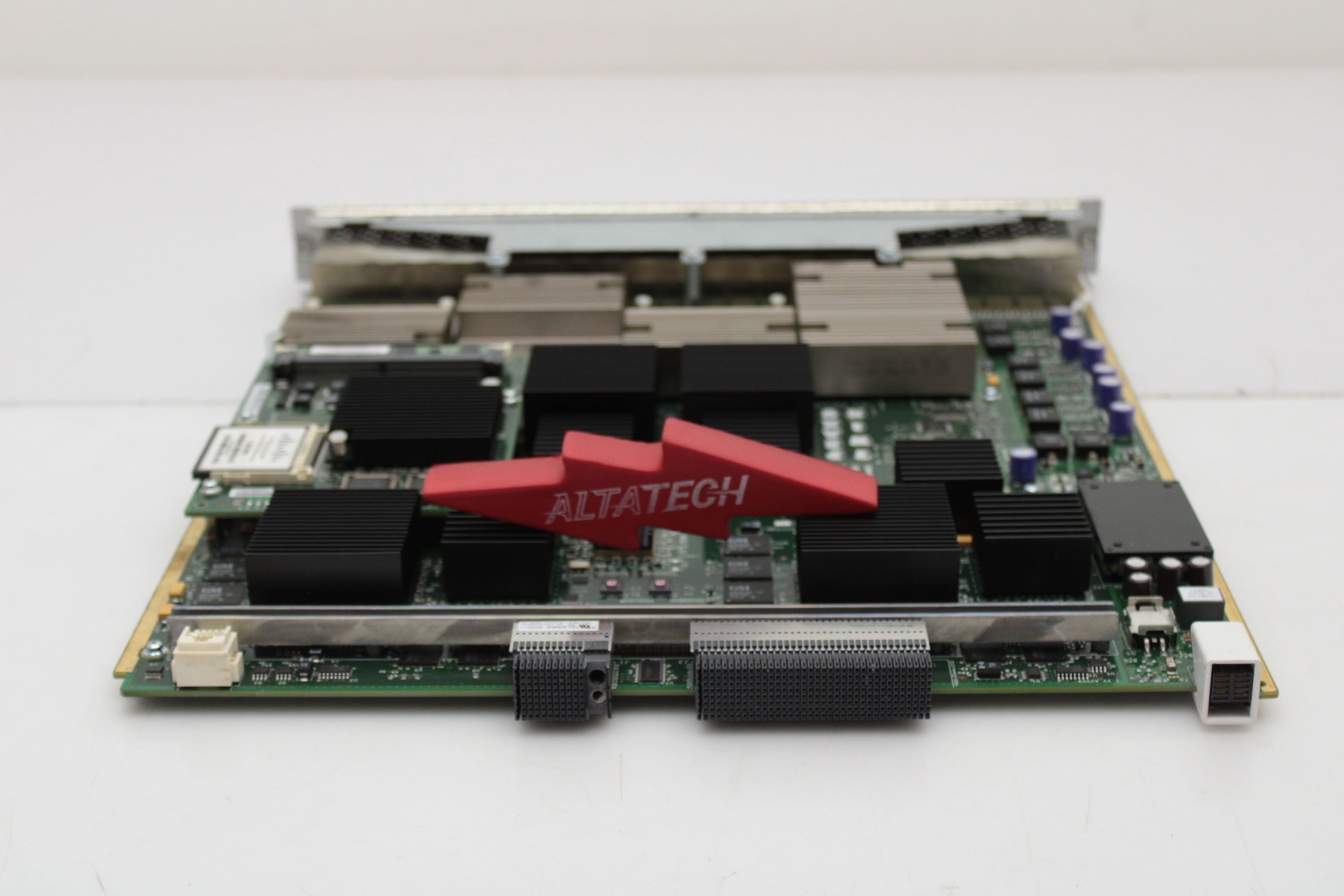 Cisco DS-X9248-96K9 48- PORT 8-GBPS FC LINE CARD