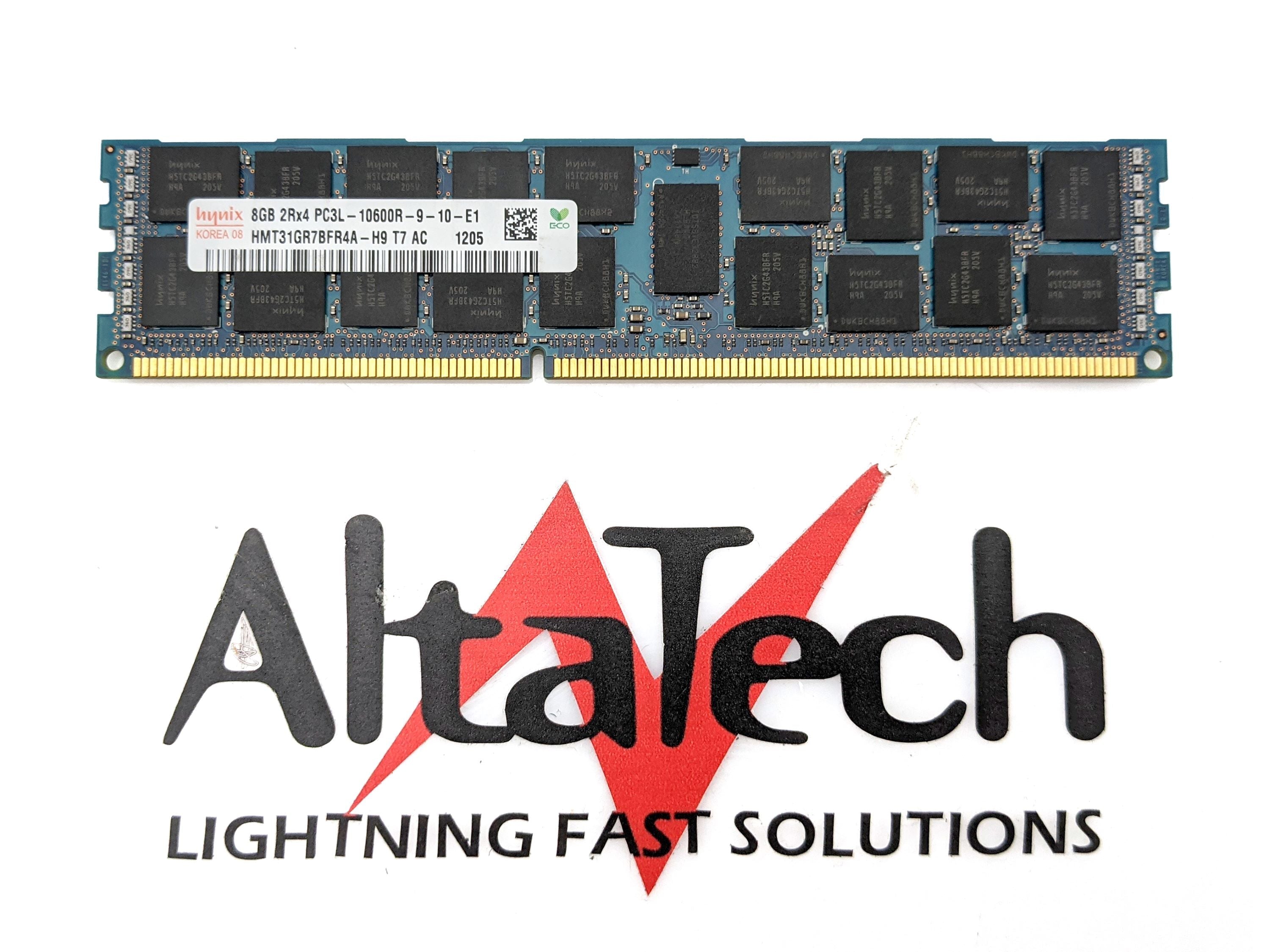 Cisco N01-M308GB2-L 8GB PC3L-10600R DDR3-1333 2RX4 ECC