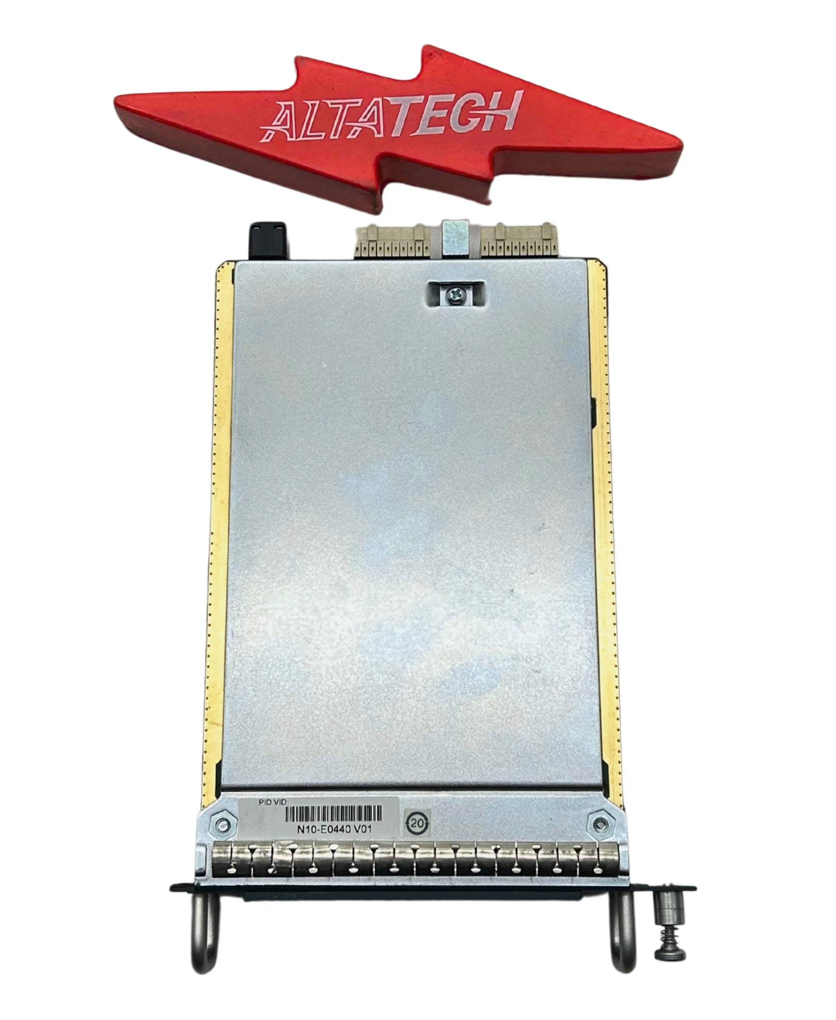Cisco N10-E0440 4 Port 10 GIGABIT Expansion Mod
