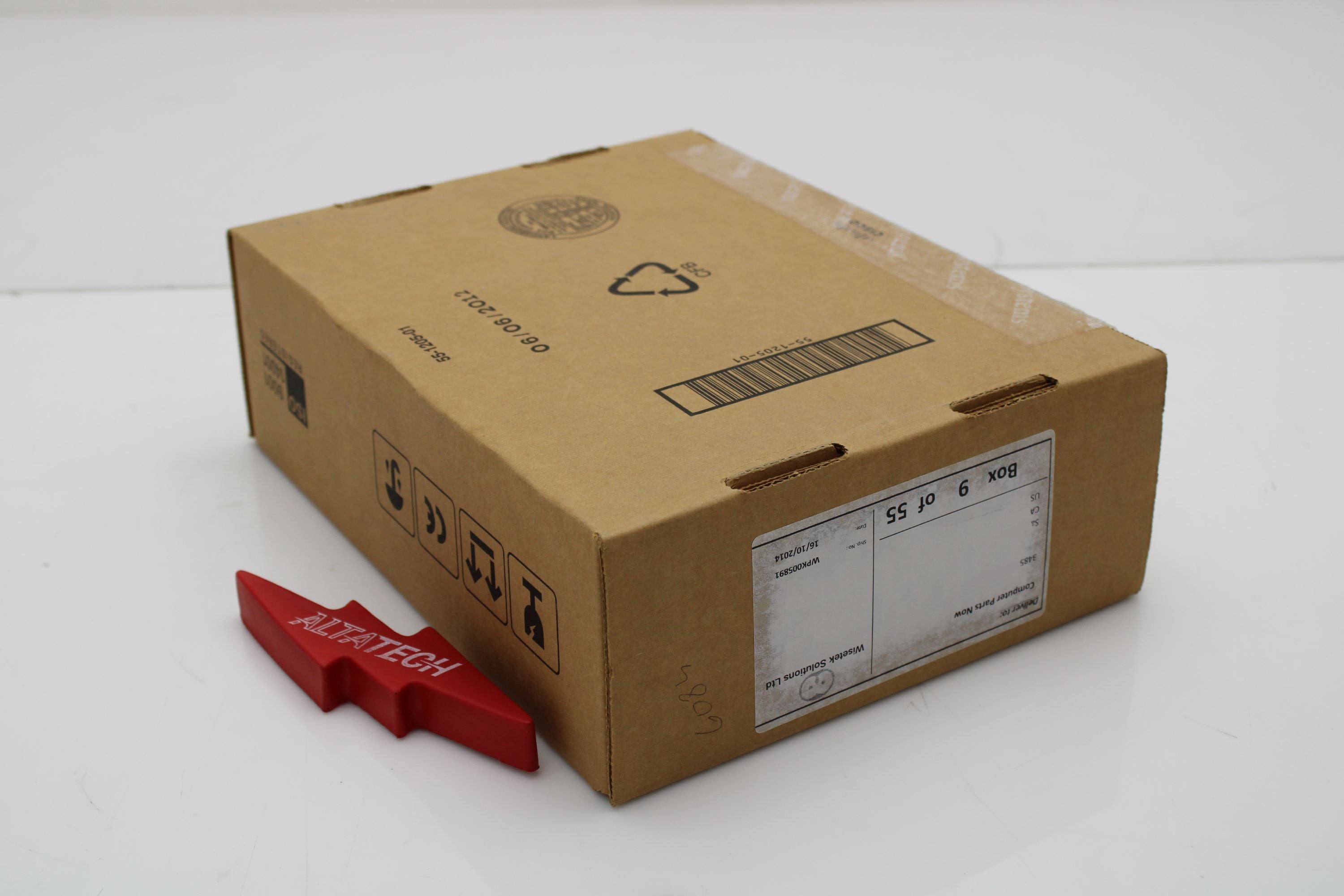 Cisco N10-E0600_NEW 6 Port 10GBE Expansion Module