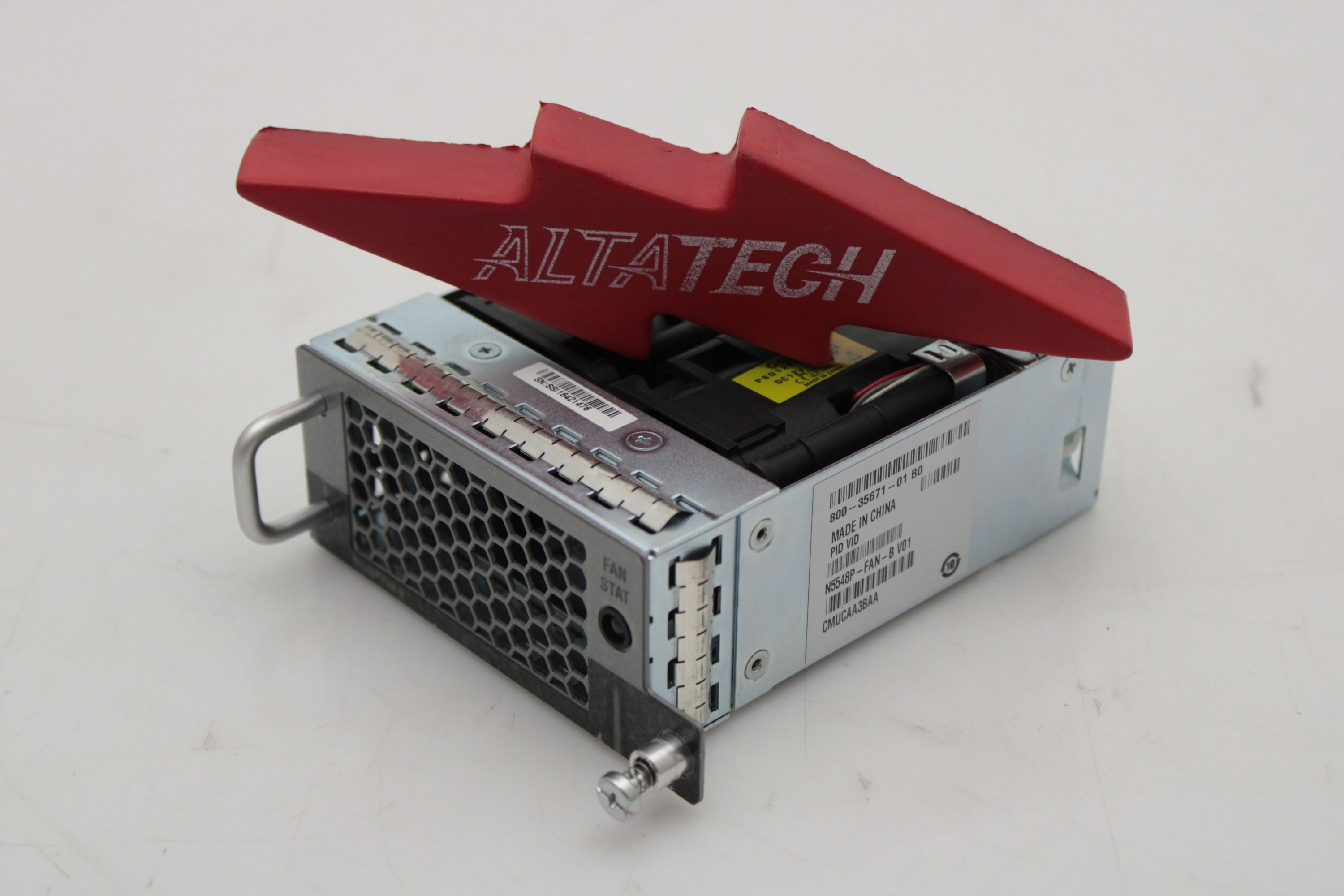 Cisco N5548P-FAN-B CISCO N5548P-FAN-B Nexus 5548UP Fan Module with Bac
