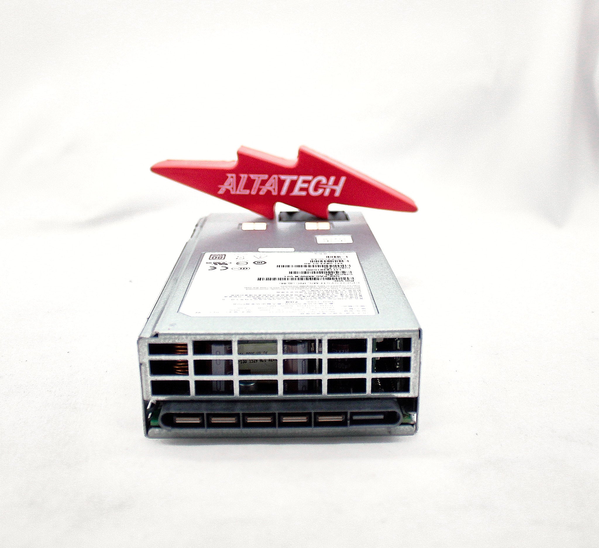 Cisco N9K-PAC-650W-B 650-W AC P/S PORT-SIDE EXHAUST