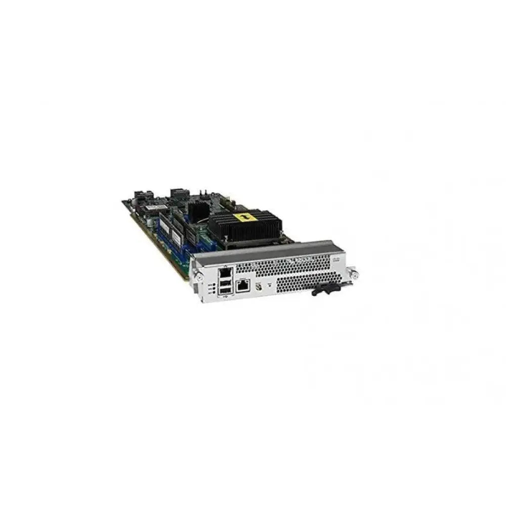 Cisco N9K-SUP-A+ Nexus 9500 Supervisor A+ 4-Core 16GB RAM Control Processor - Refurbished