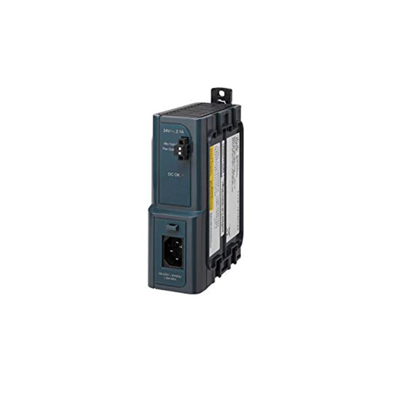PWR-IE50W-AC-IEC=, Cisco Expansion Power Module, For IE-3000-4TC/IE-3000-8TC/AC 50W