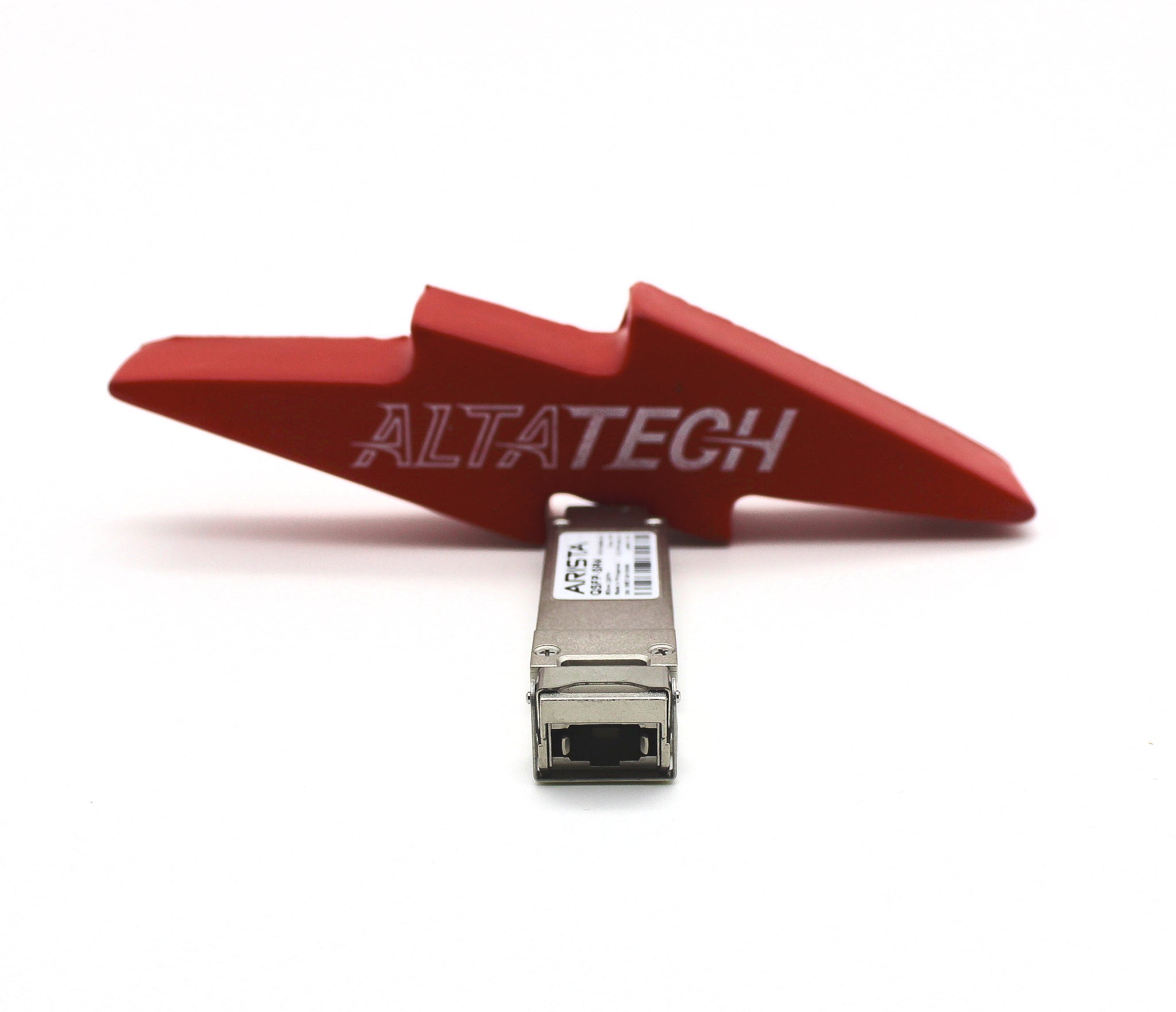 Cisco QSFP-40G-SR4 40GBASE-SR4 QSFP TRANSCEIVER