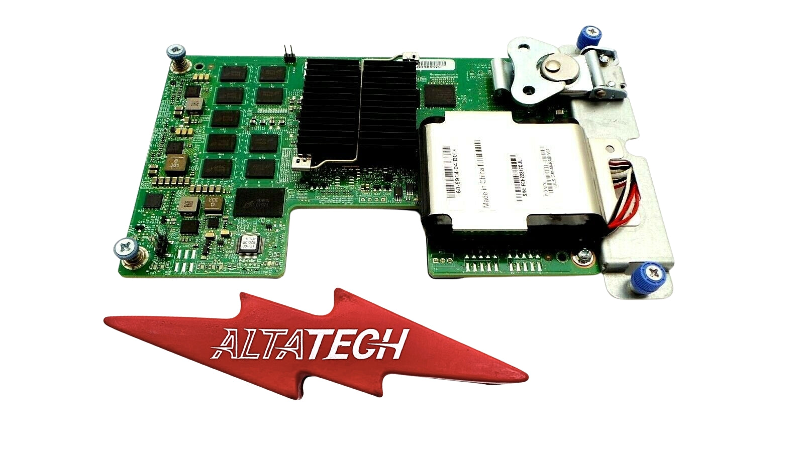 Cisco UCS-C3K-M4RAID C3000 M4 4GB Cache RAID Controller