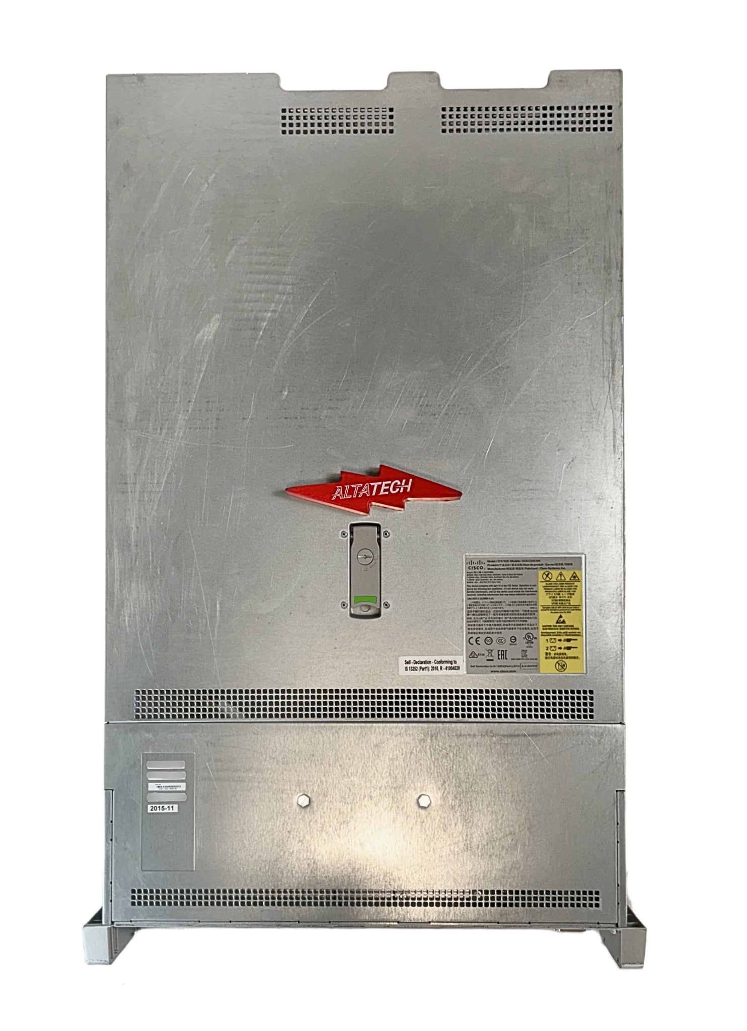Cisco UCS C240 16bay Server Chassis