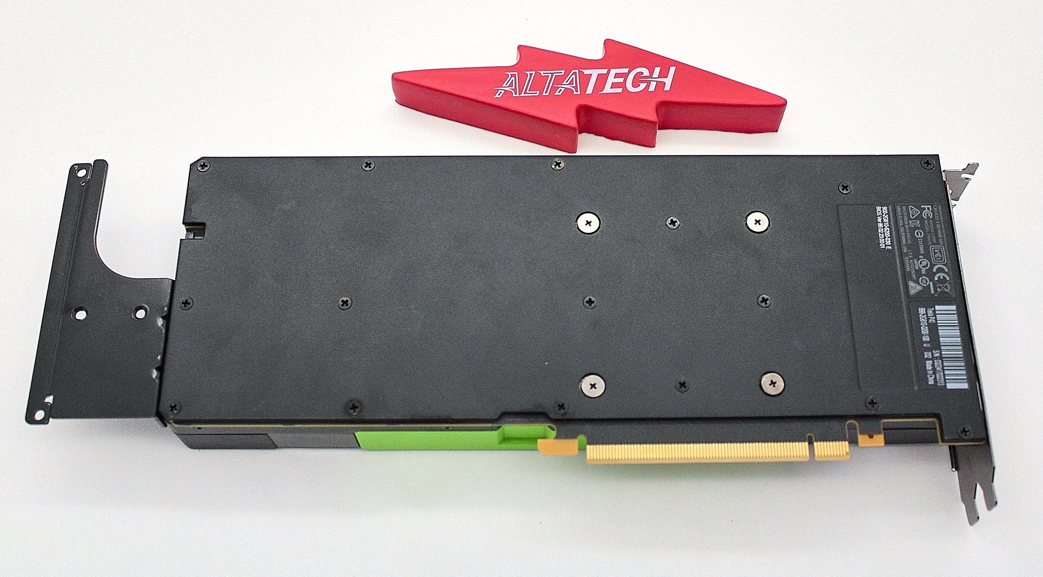 Cisco UCSC-GPU-P40 NVIDIA P40 GPU