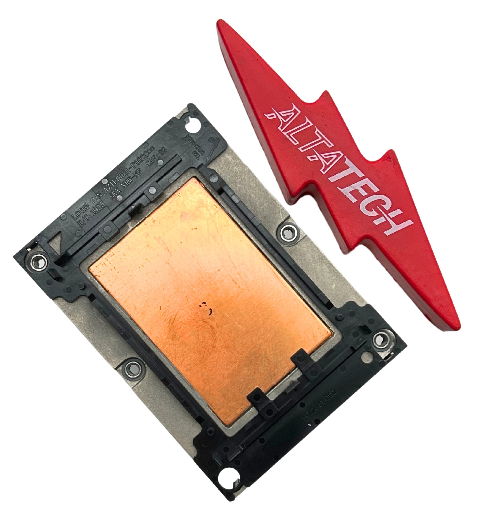 Cisco UCSC-HS-C240M5 HEATSINK FOR UCSC C240 M5