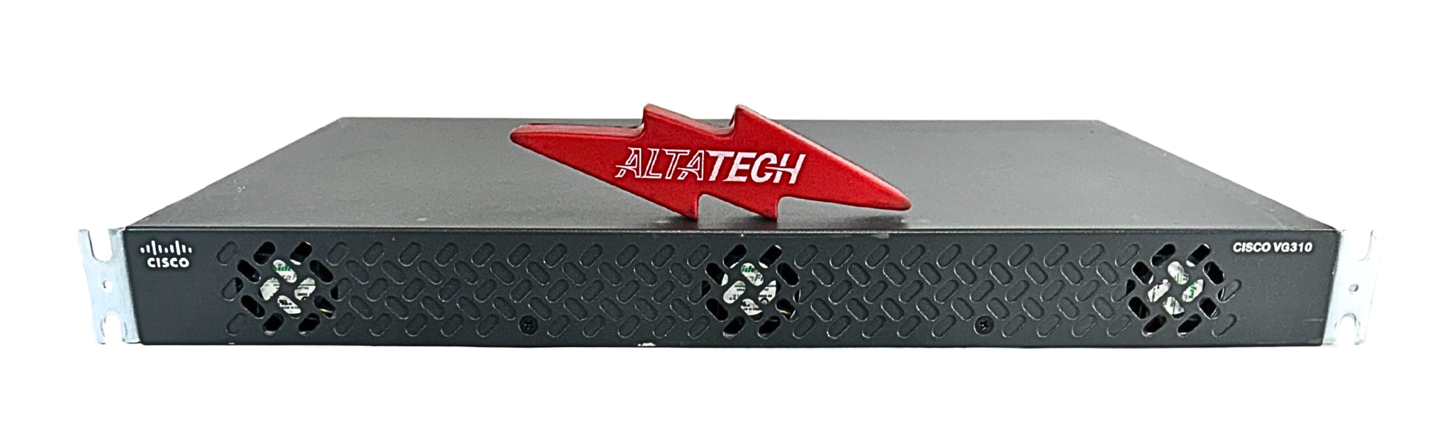 Cisco VG310 Cisco Modular 24 Port FXS VOIP Gateway