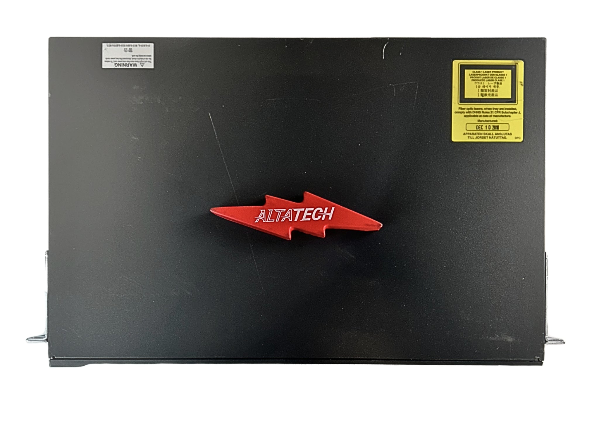 Cisco WS-C3560V2-48TS-E Catalyst 48-10/100 Ports 4 SFP+ Uplink Managed