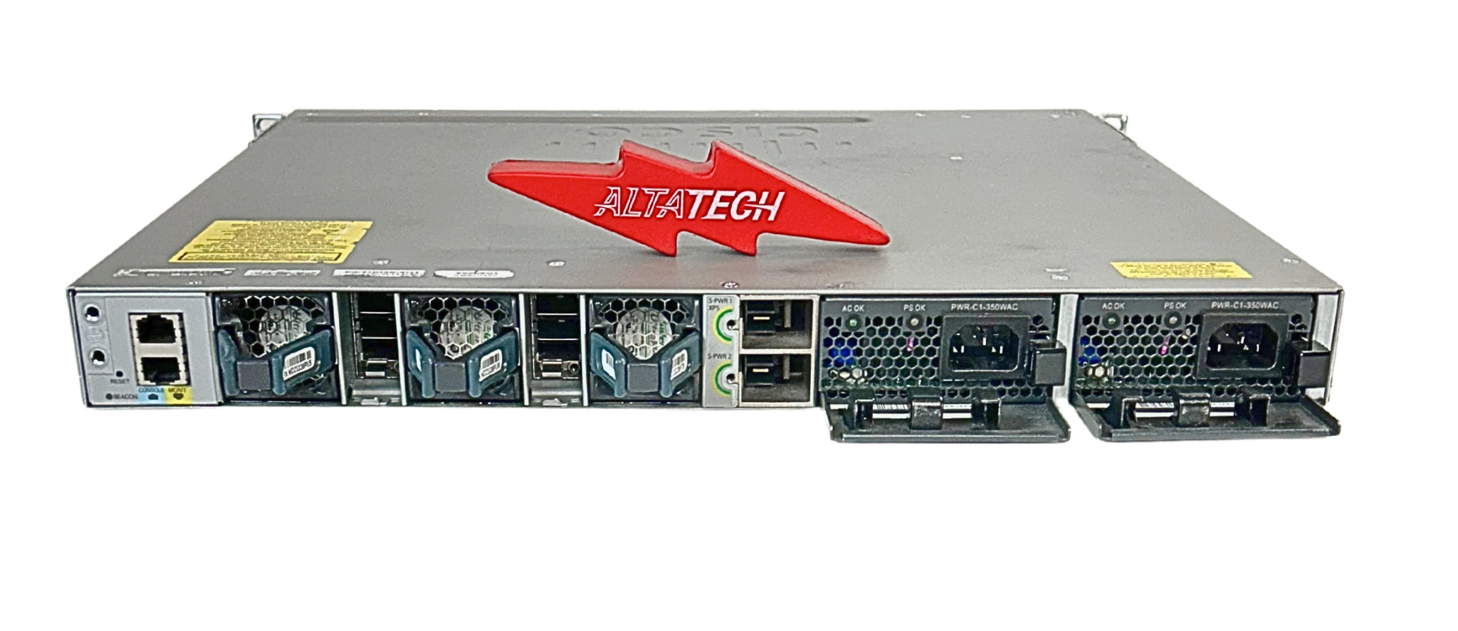 Cisco WS-C3850-12S-S WS-C3850-12S-S Catalyst 3850 Switch