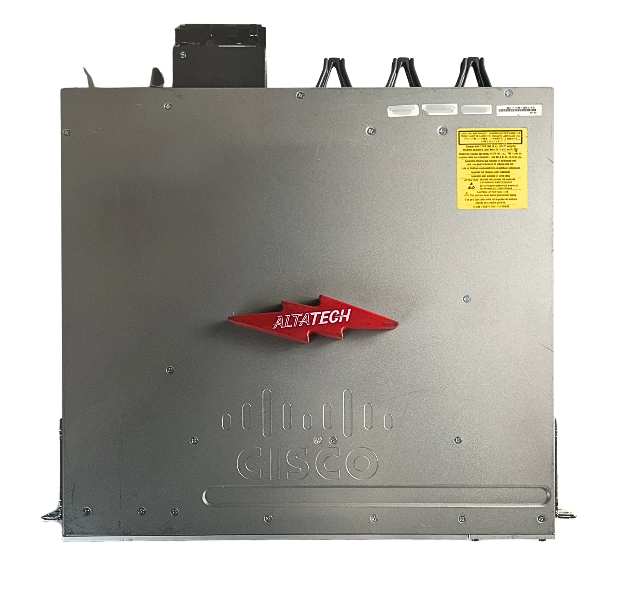 Cisco WS-C3850-24XU-L Catalyst 3850 24 MGIG Ports UPOE LAN Base Manage