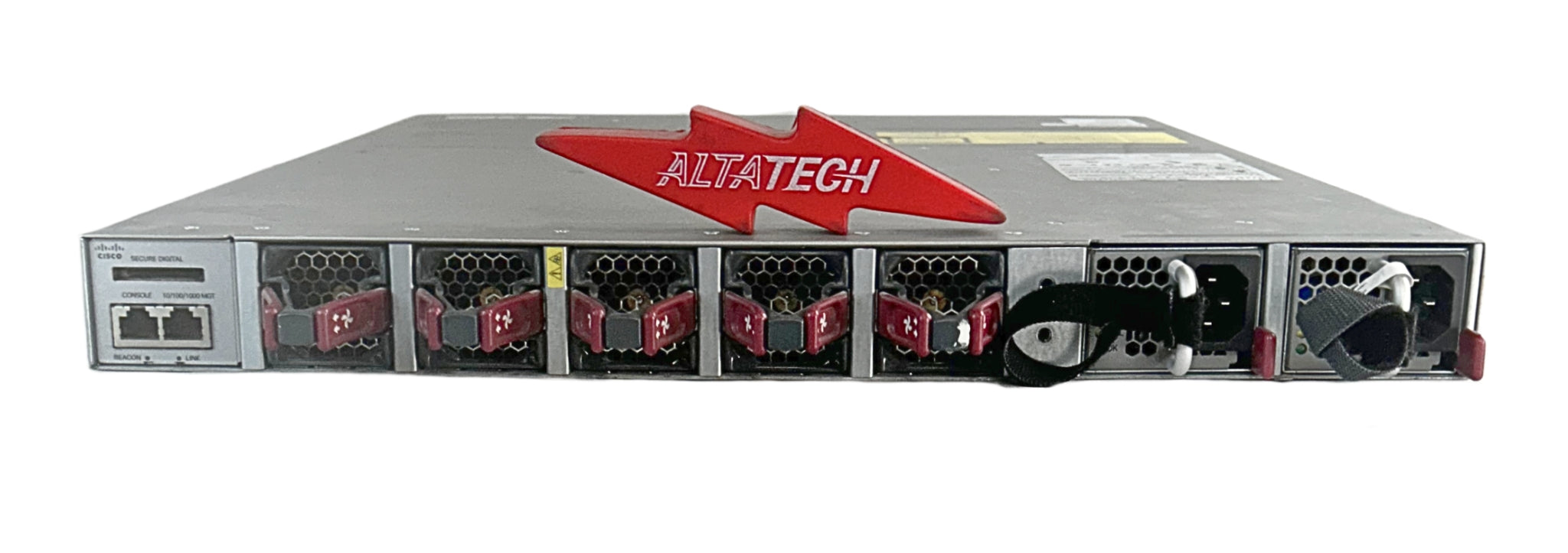 Cisco WS-C4500X-24X-ES Catalyst 4500-X 24 Port 10GE Managed Ethernet S