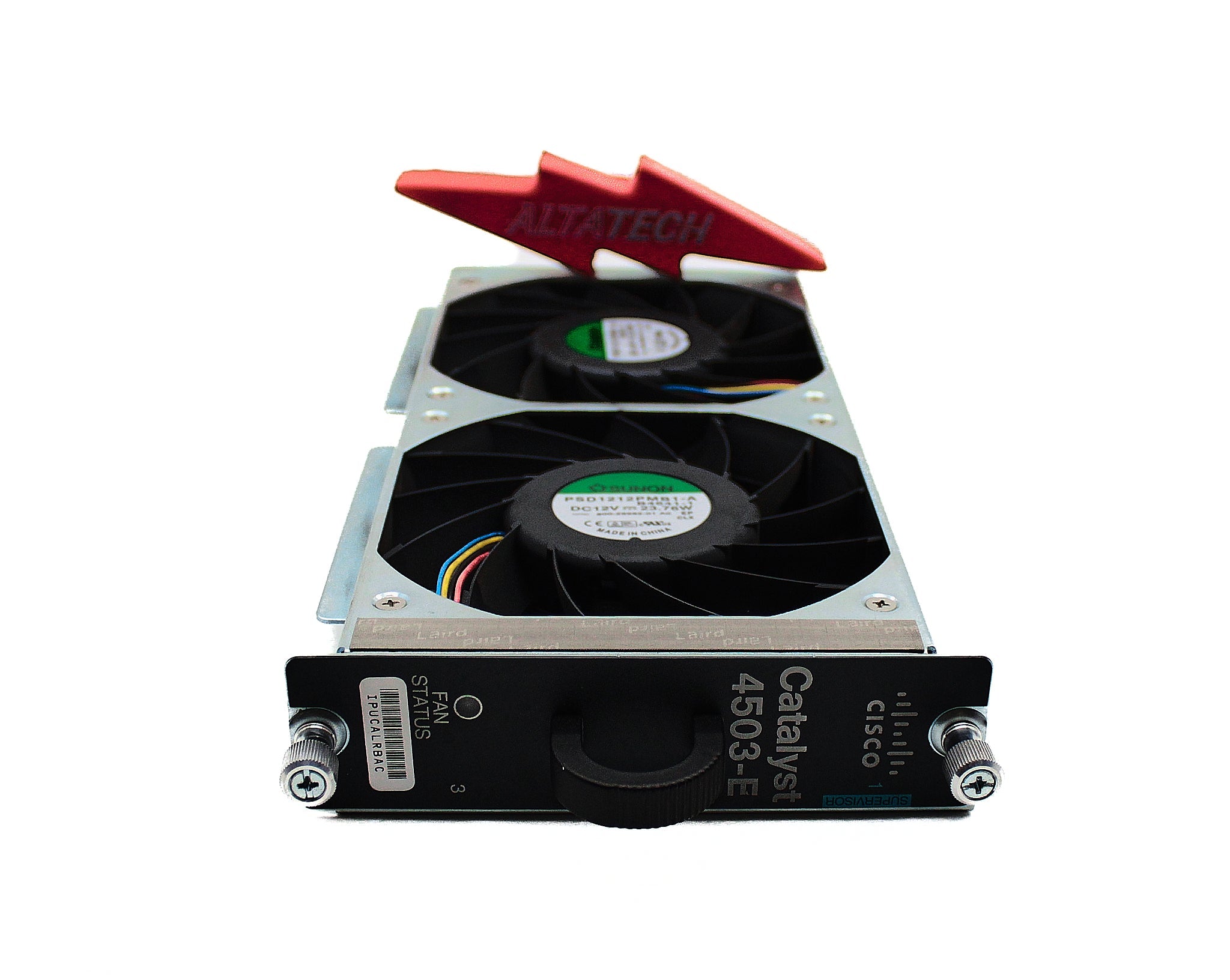 Cisco WS-X4593-E WS-X4593-E Catalyst 4500 E-Series Fan Tray