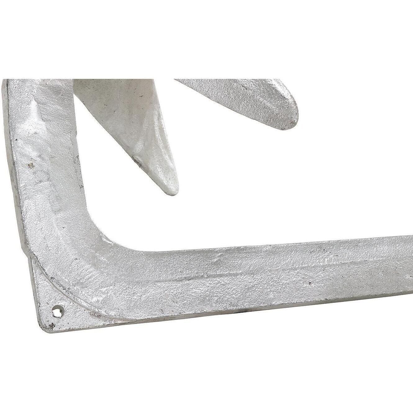 Seachoice 41670 Hot Dipped Galvanized Claw Anchor