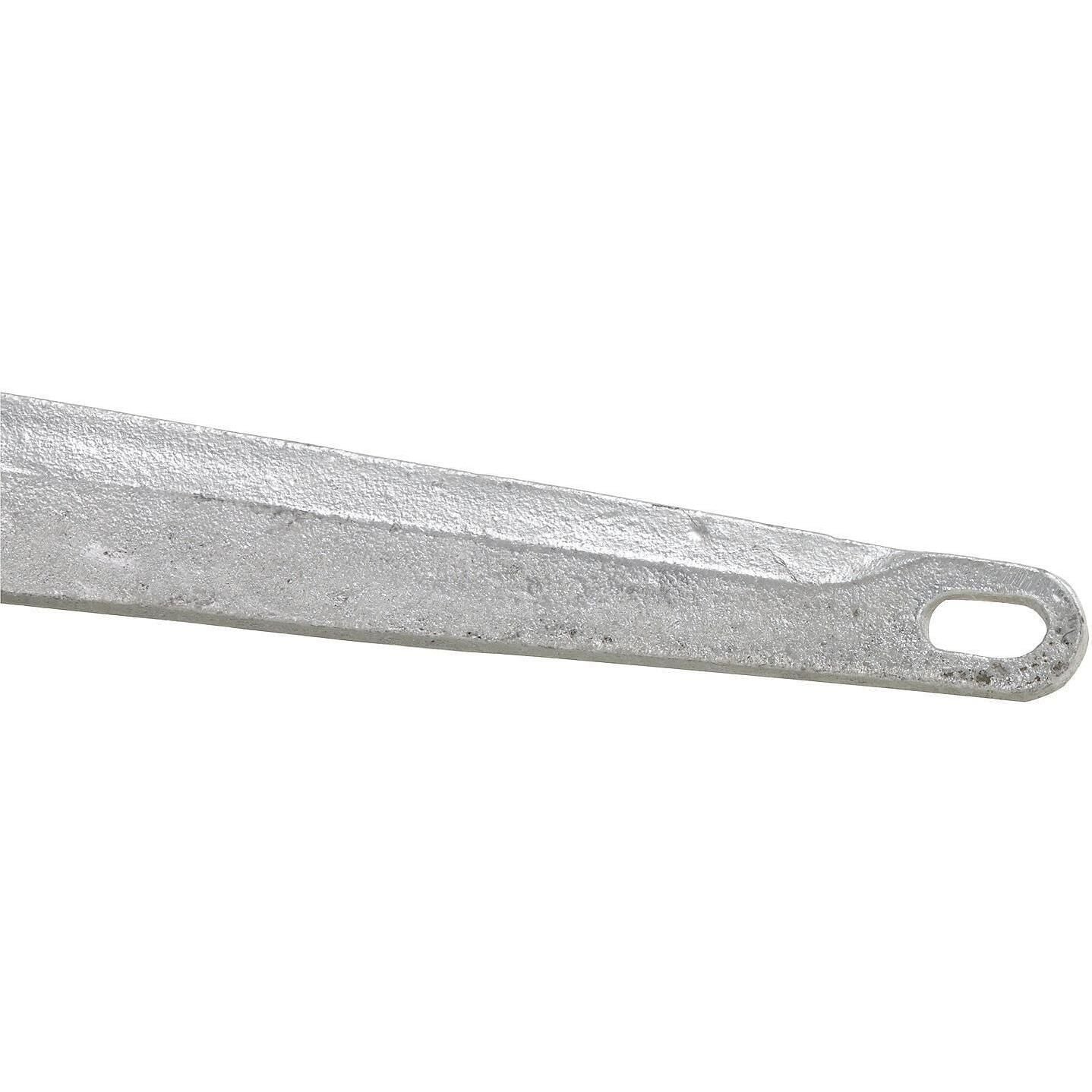 Seachoice 41670 Hot Dipped Galvanized Claw Anchor