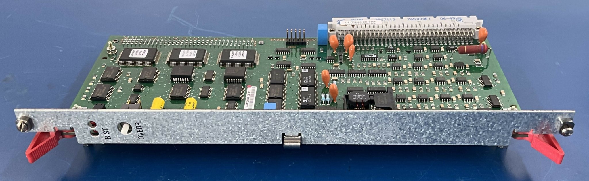 CLEA EXTENSION BOARD (452212703285/4522 127 03285) PHILIPS