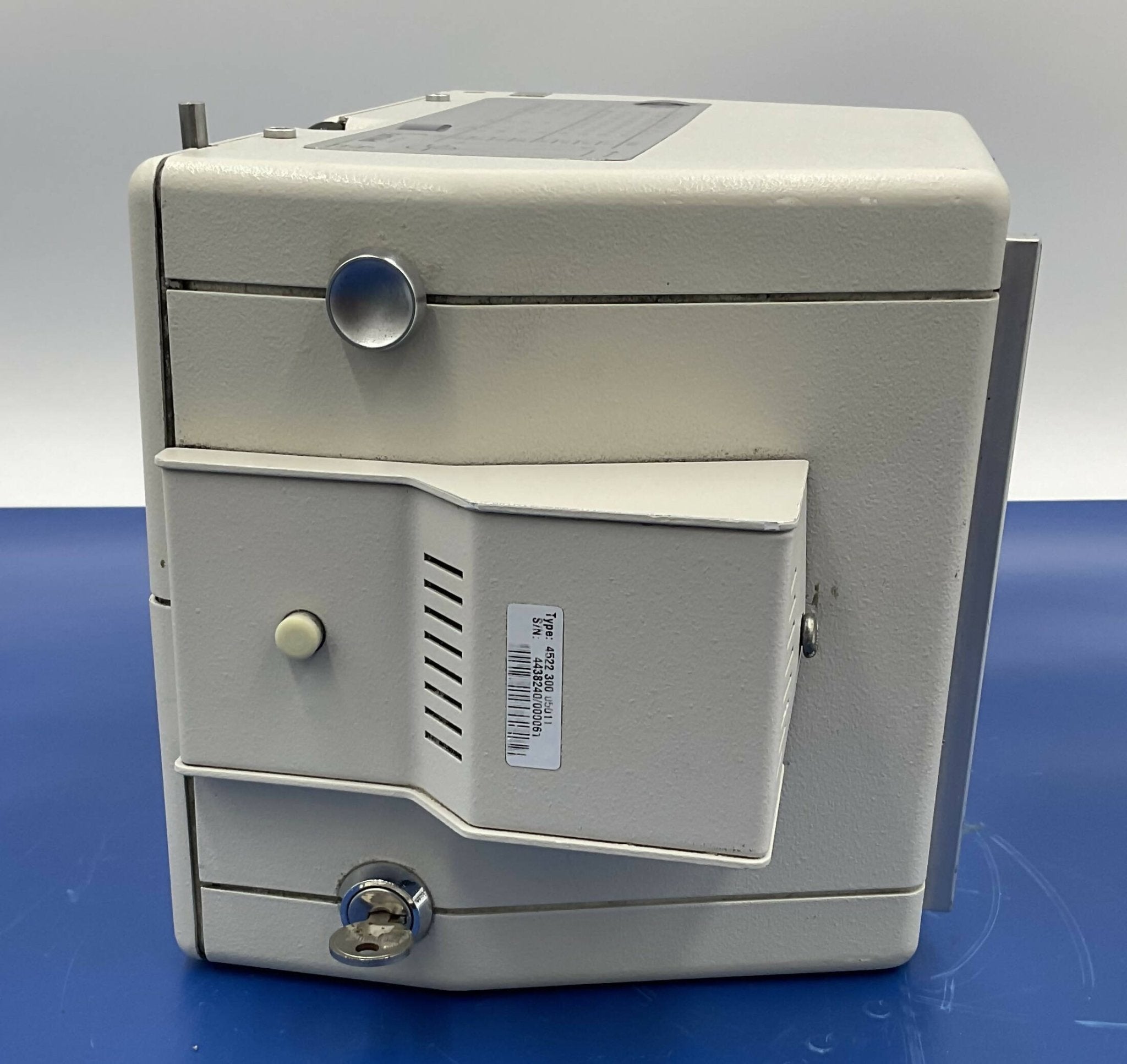Philips 9804 602 82401 - X-Ray Collimator Assembly Connector | Alo Tech Solutions