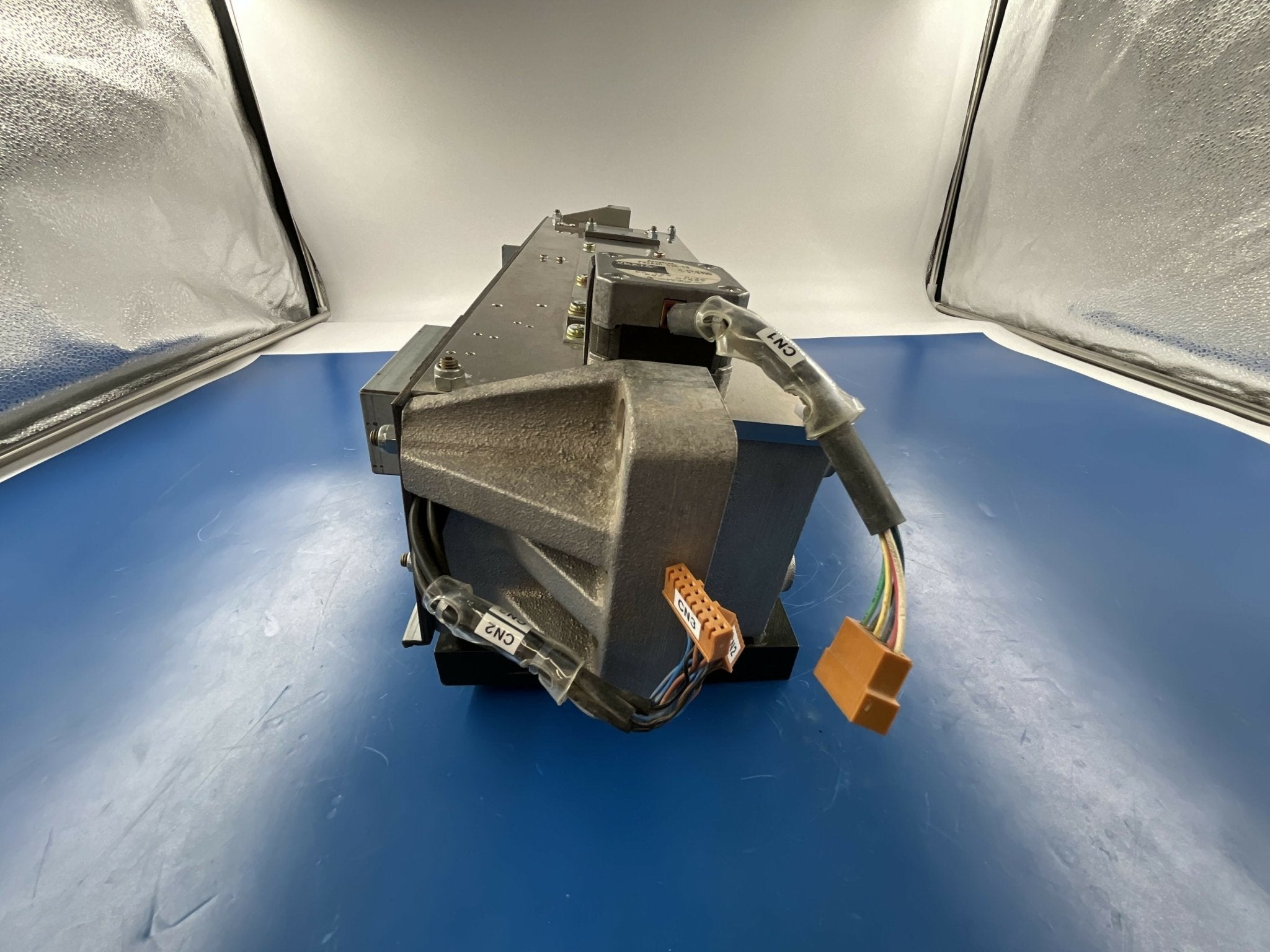 COLLIMATOR ASM (5130001/P9184LF GE