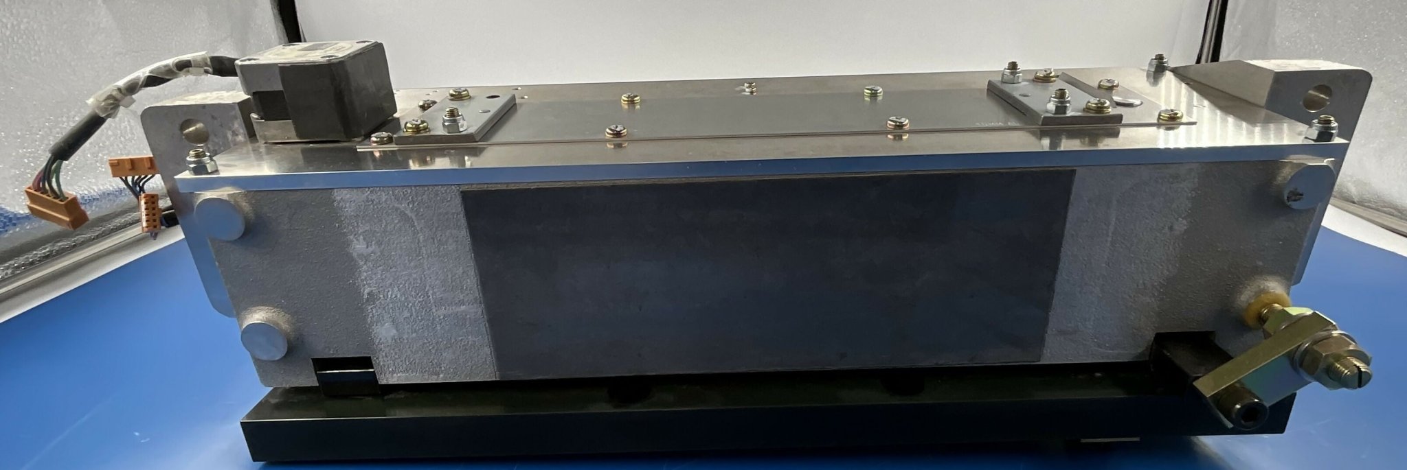 COLLIMATOR ASM (5130001/P9184LF GE