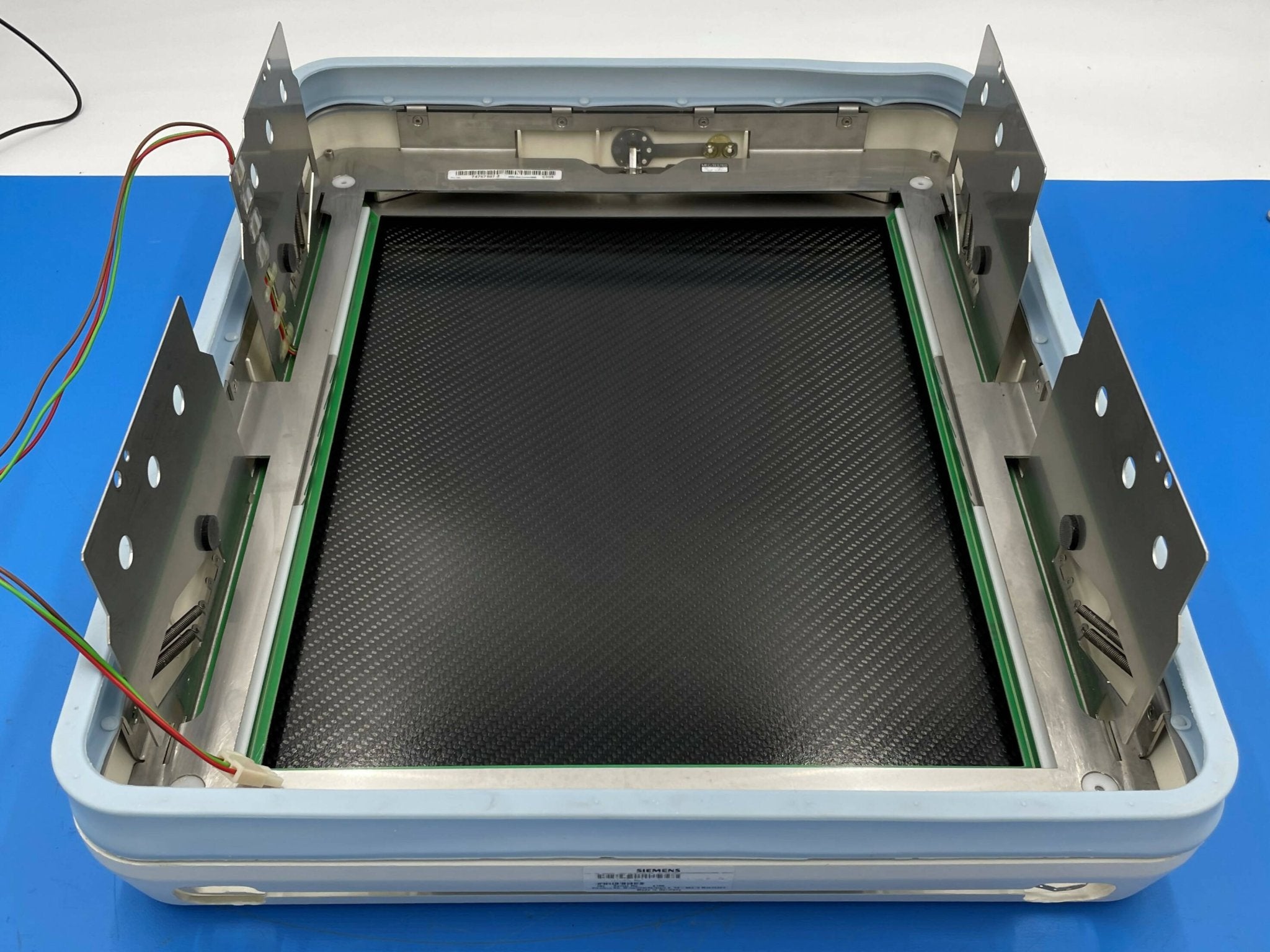 COLLISION SENSOR (7555233/07555233 SIEMENS