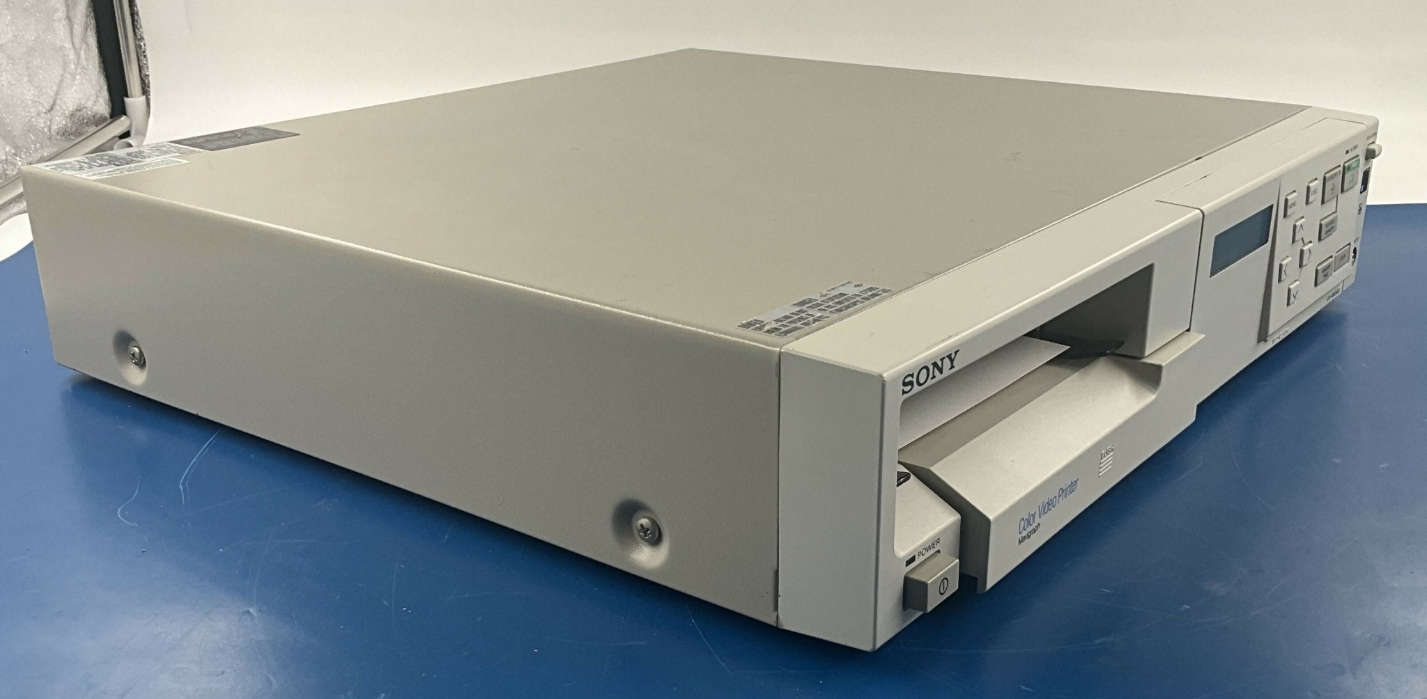 COLOR PRINTER (UP1850MD/453561051601 SONY/PHILIPS