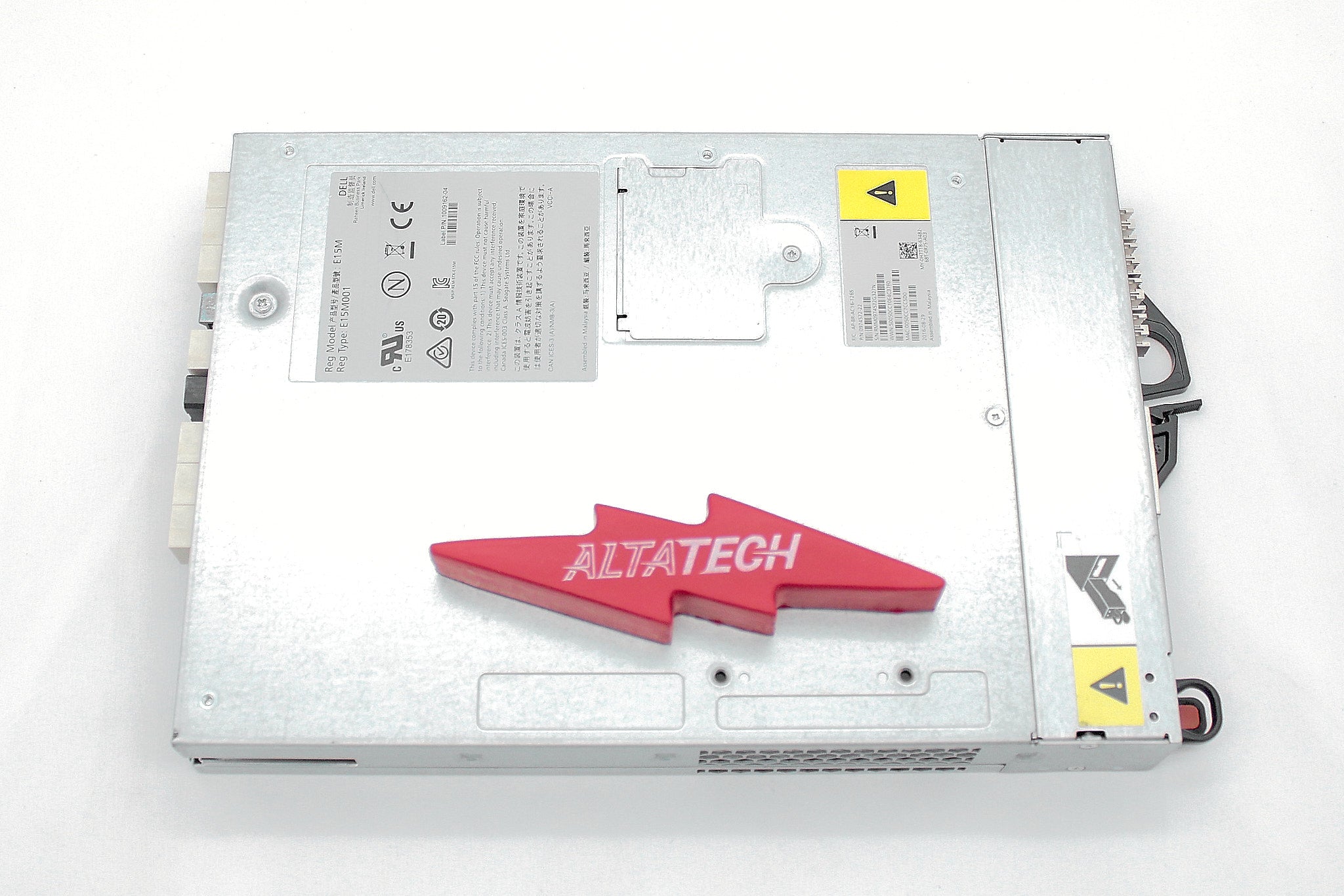 Compellent H7T18 CONTROLLER TYPE A 8G-FC-4 FIBER SC4020