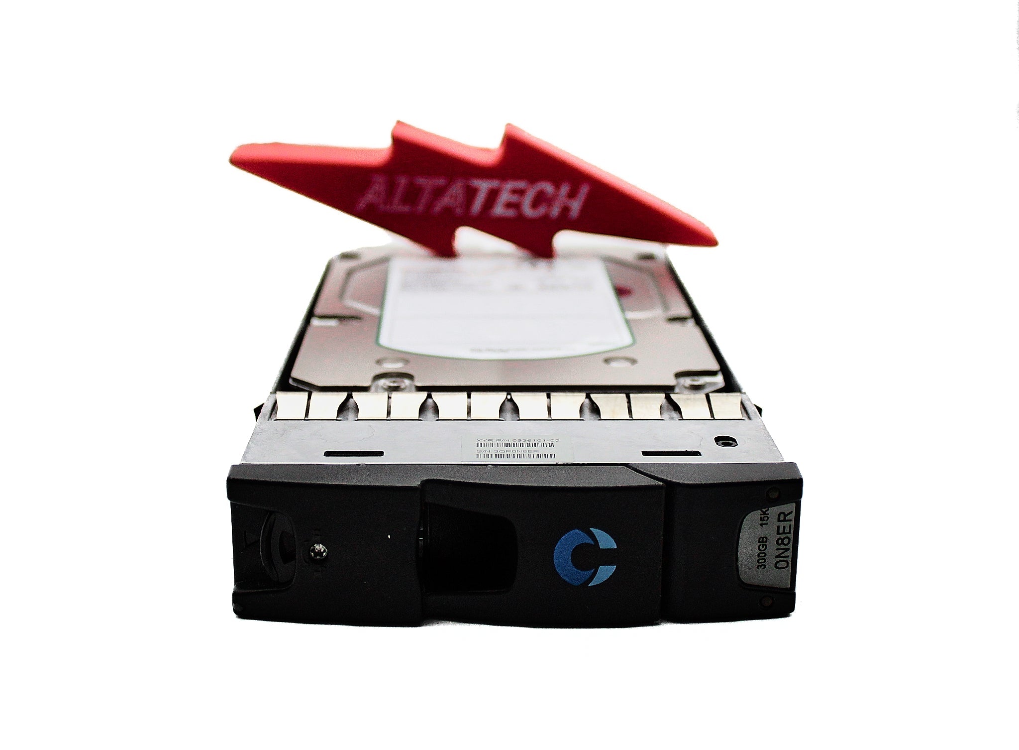 Compellent ST3300656FC-CML 300GB 15K FC 2/4G 9CH004-880