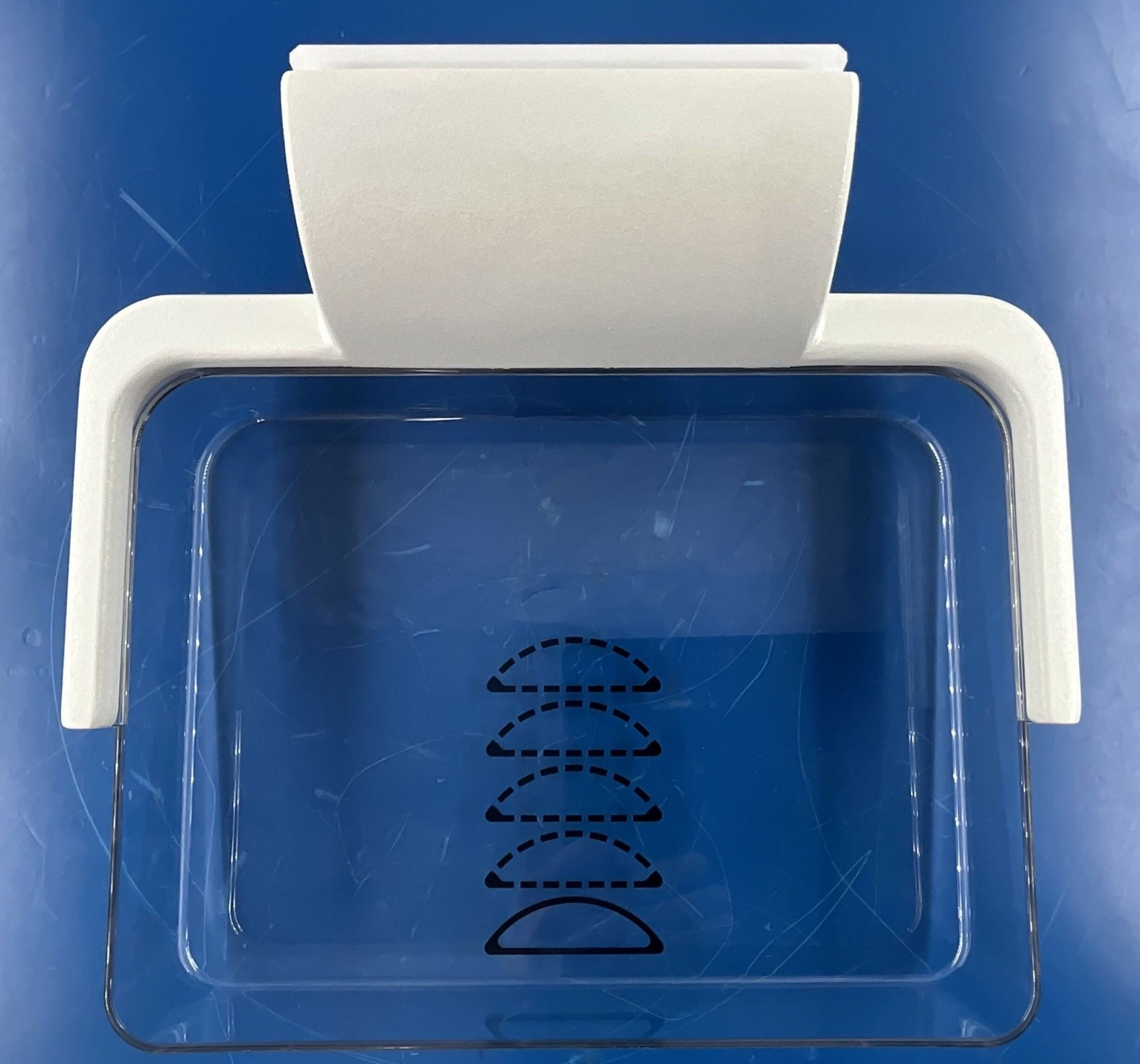 Compression Paddle 18X24 (2233355-2 GE