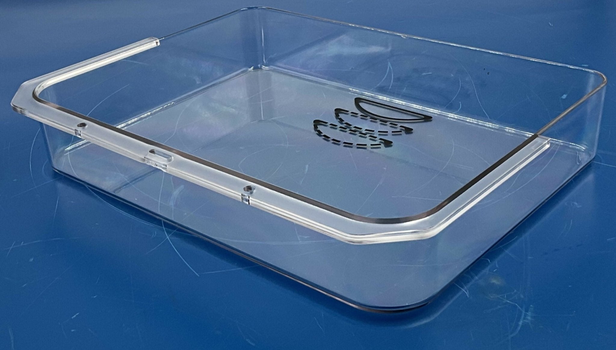 COMPRESSION PADDLE 18X24 (2242430) GE