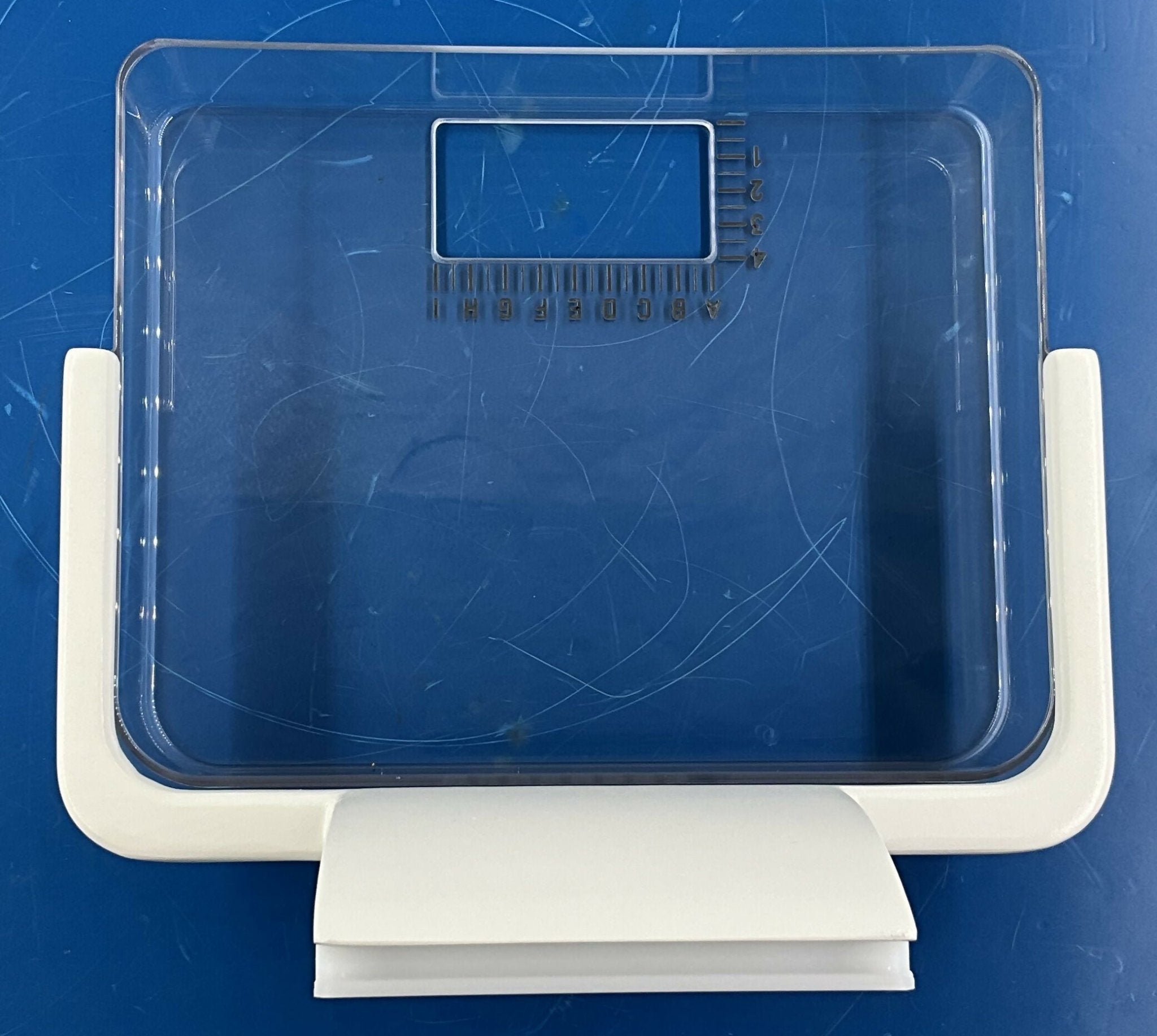 COMPRESSION PADDLE (2248758-2 GE
