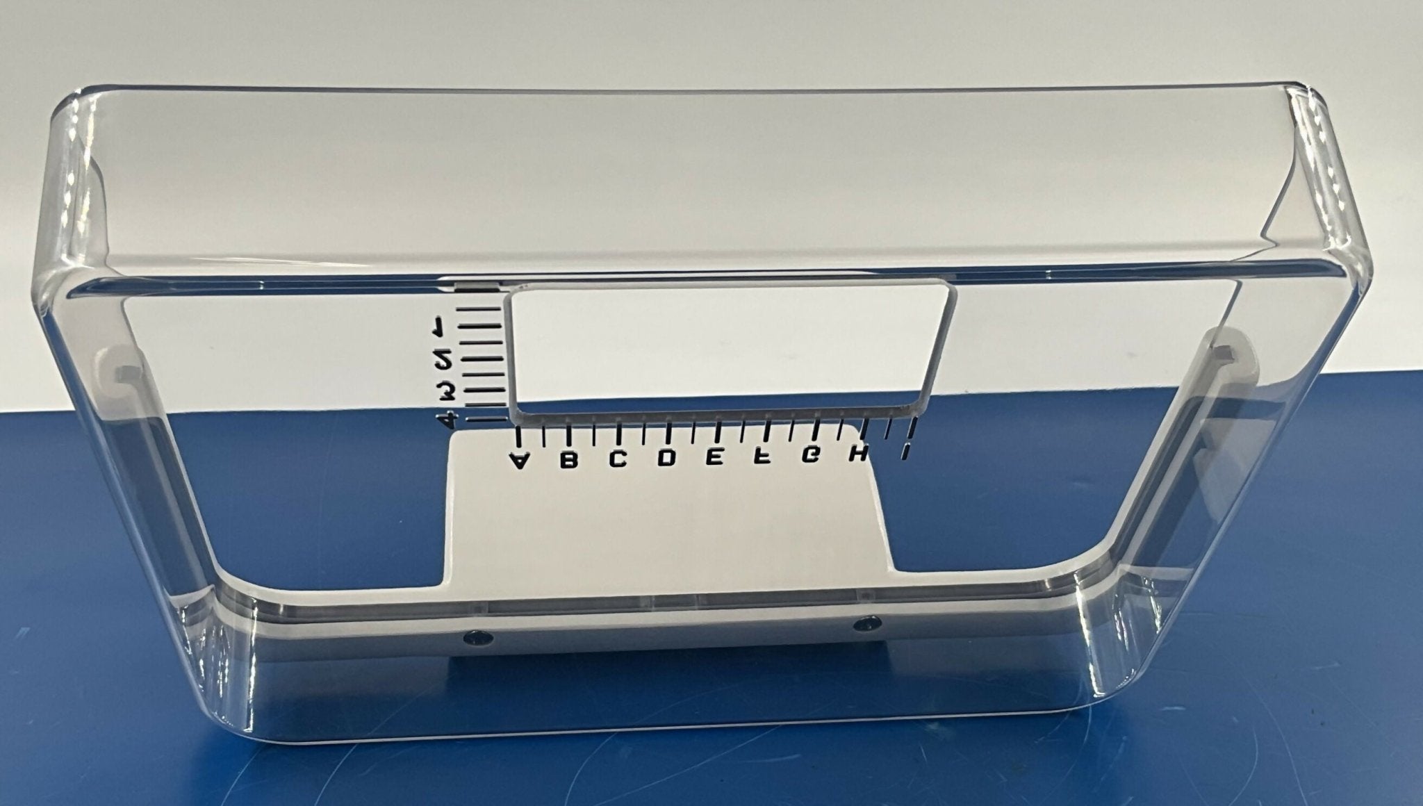 COMPRESSION PADDLE (2248758-2 GE