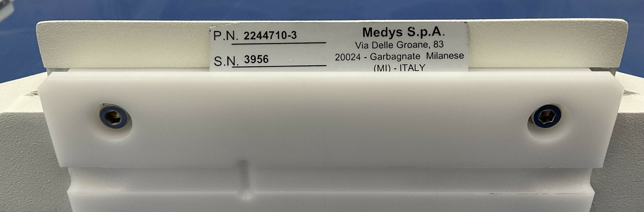 Compression Paddle 24 X 30 (2244710-3) GE