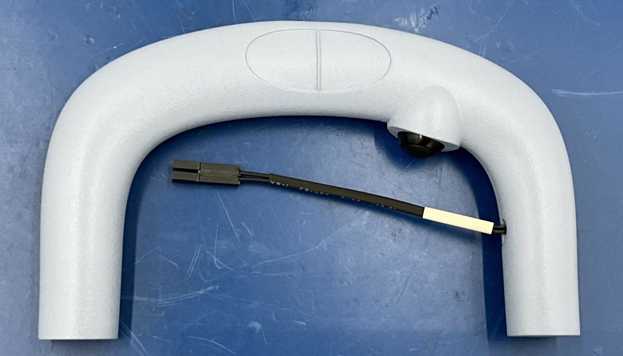 CONDOR DETECTOR DRIVE HANDLE ASM (2332038) GE