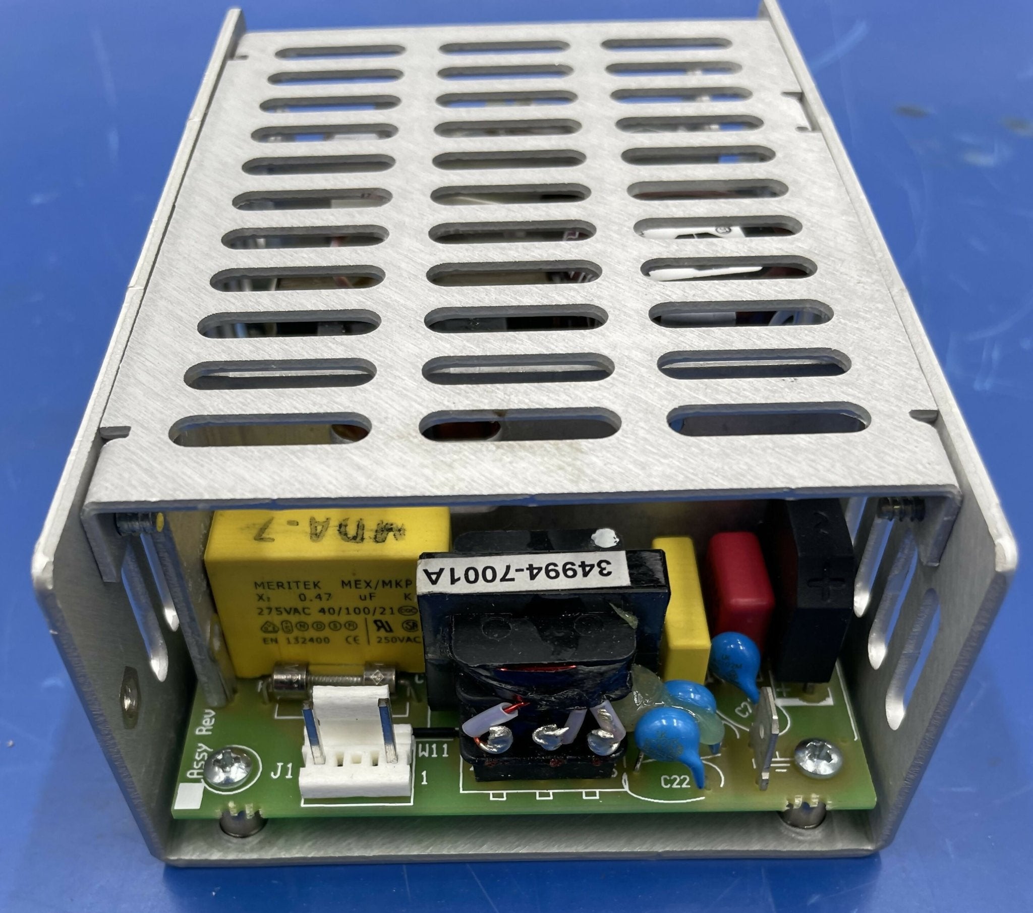 CONDOR POWER SUPPLY AC/DC ROHS (5122505/GLM65d-116GE