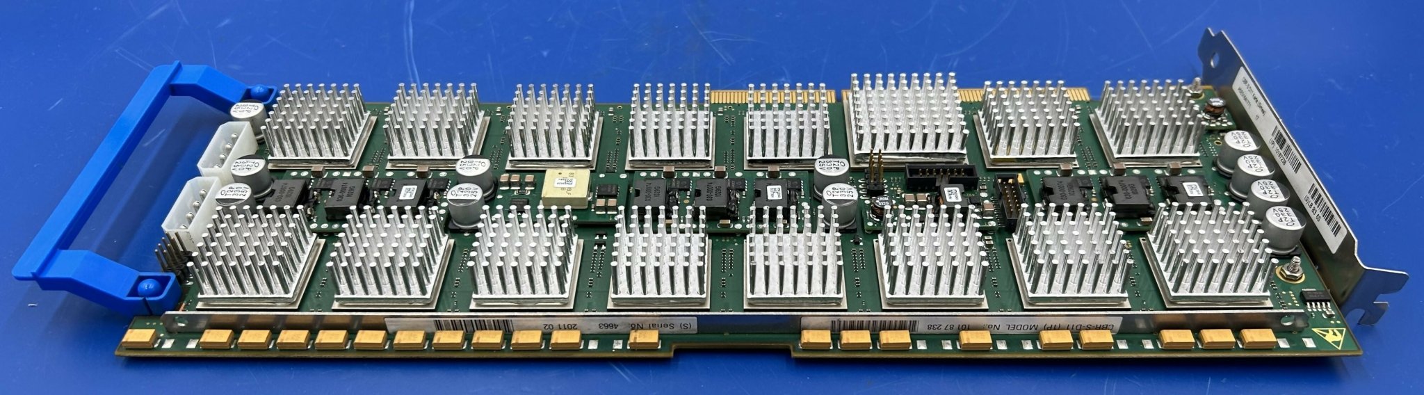 CONE BEAM RECONSTRUCTOR D11 (10187238/CBR-S-D11 SIEMENS