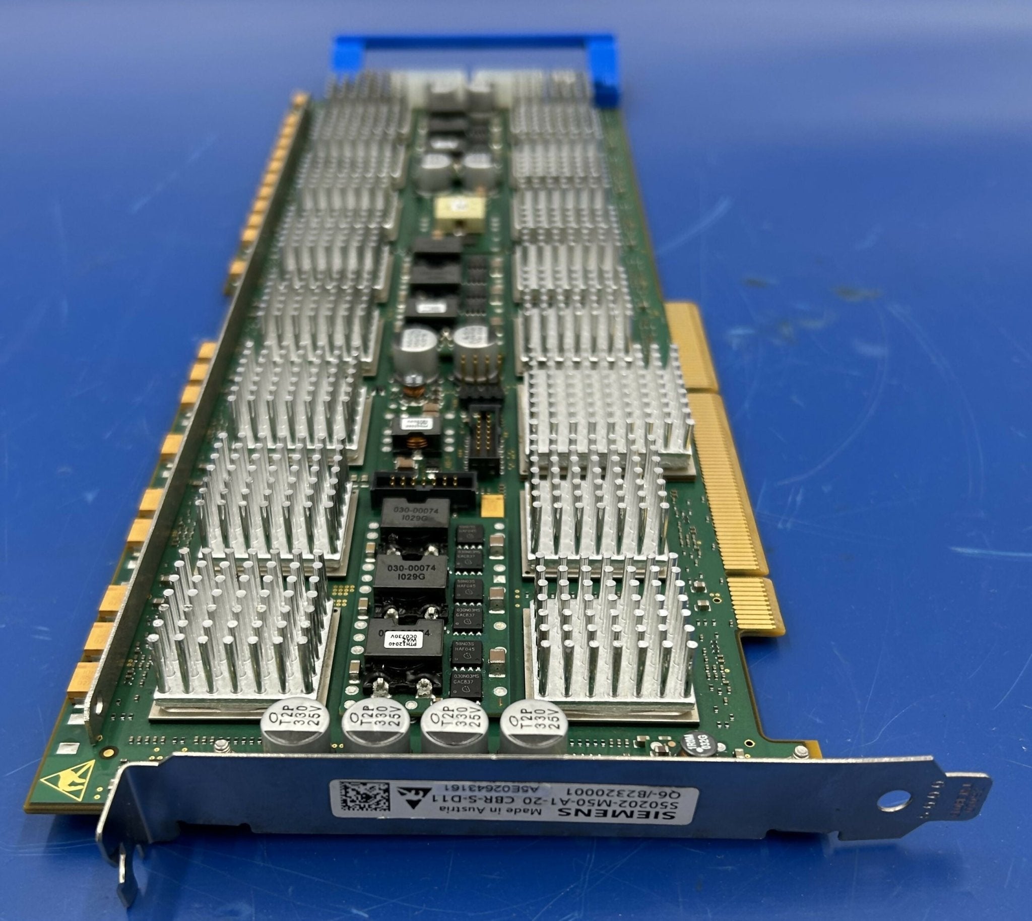 CONE BEAM RECONSTRUCTOR D11 (10187238/CBR-S-D11 SIEMENS
