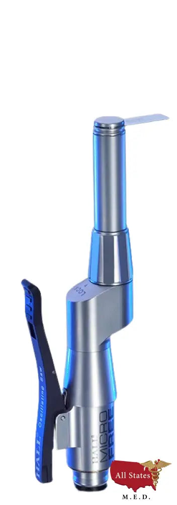 CONMED HALL L3500 SMALL BONE LITHIUM POWER UNIT ADAPTOR