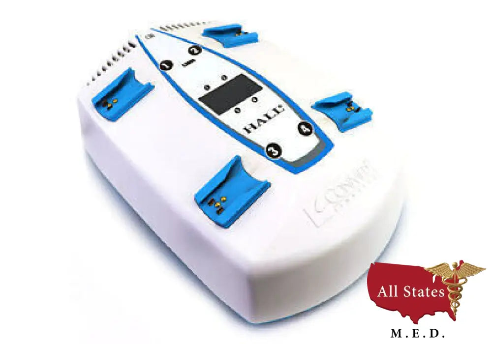 CONMED HALL L3500SB SMALL BONE LITHIUM POWER UNIT