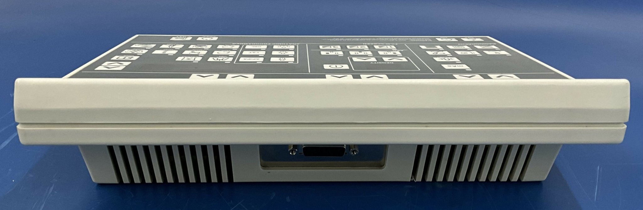 CONTROL CONSOLE (DIGITAL-X 625HF/168-02-268 FISCHER