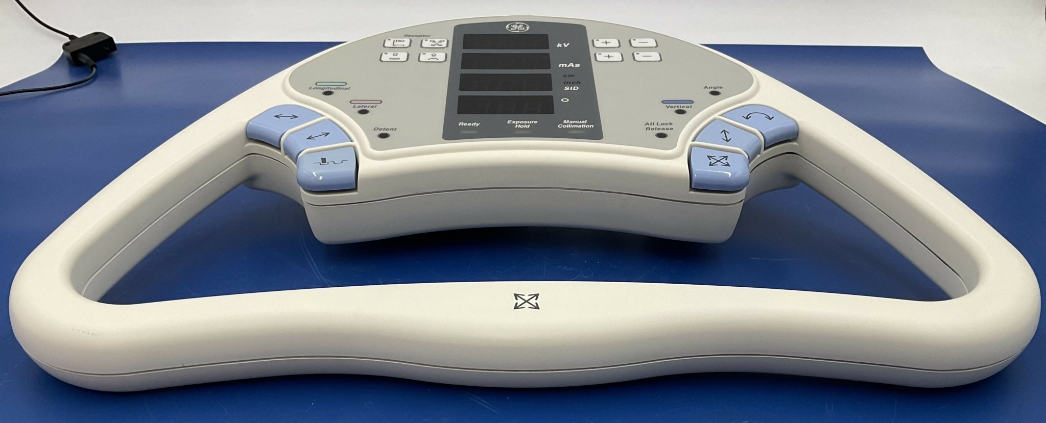 Control Console OTS Handle (2320993GE