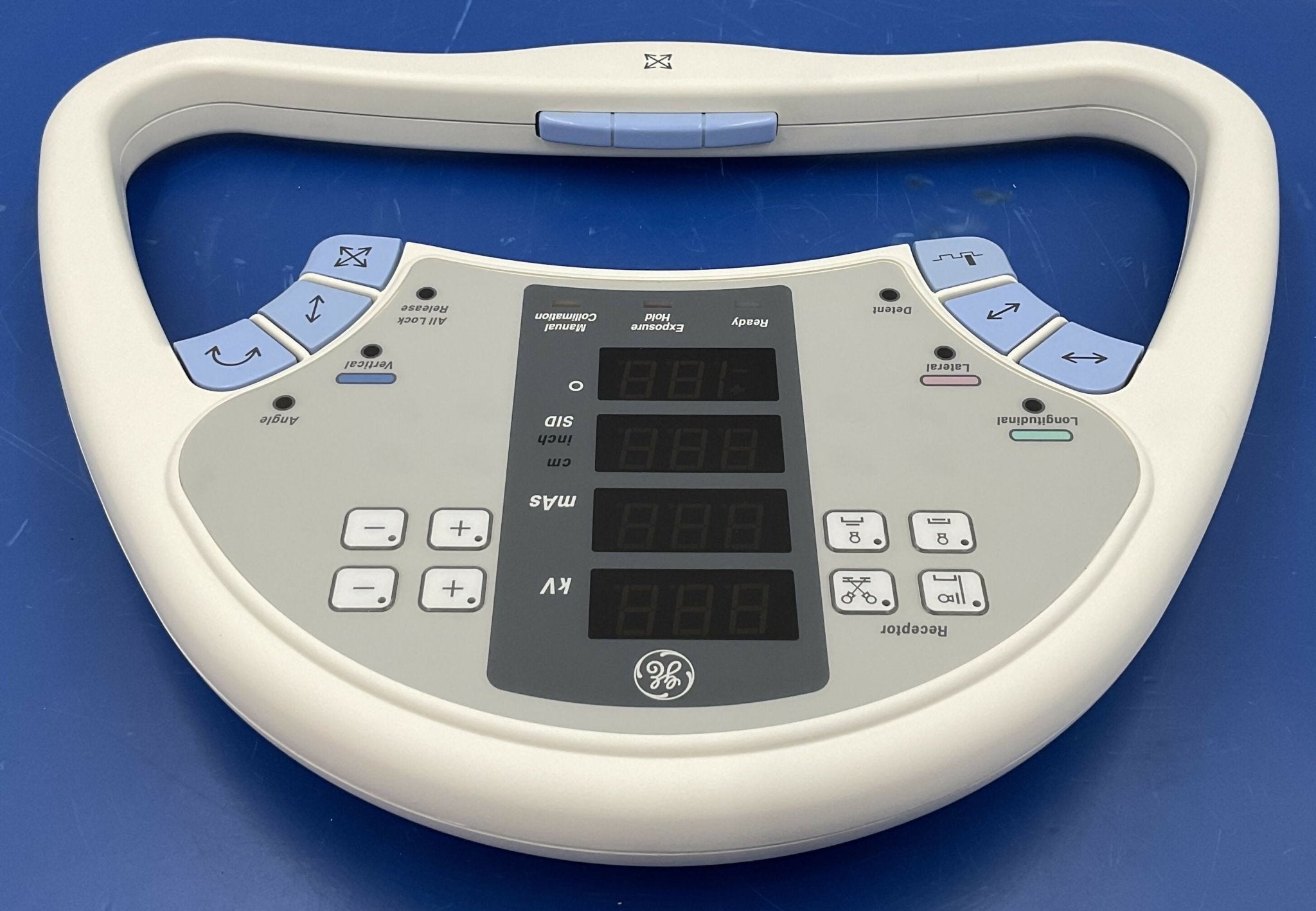 Control Console OTS Handle (2320993GE