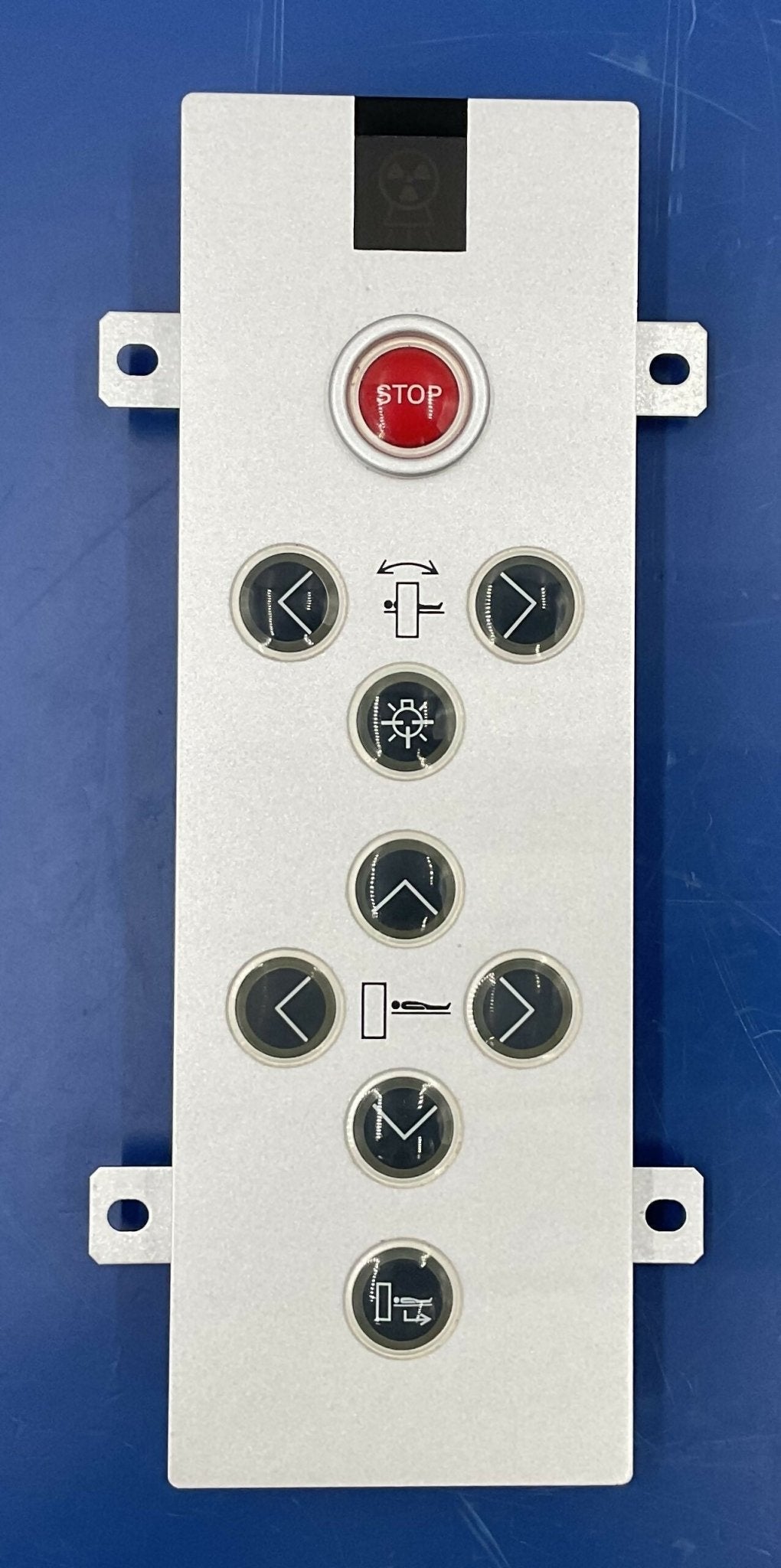 CONTROL PANEL BACK FACELIFT (08874112/8874112 SIEMENS